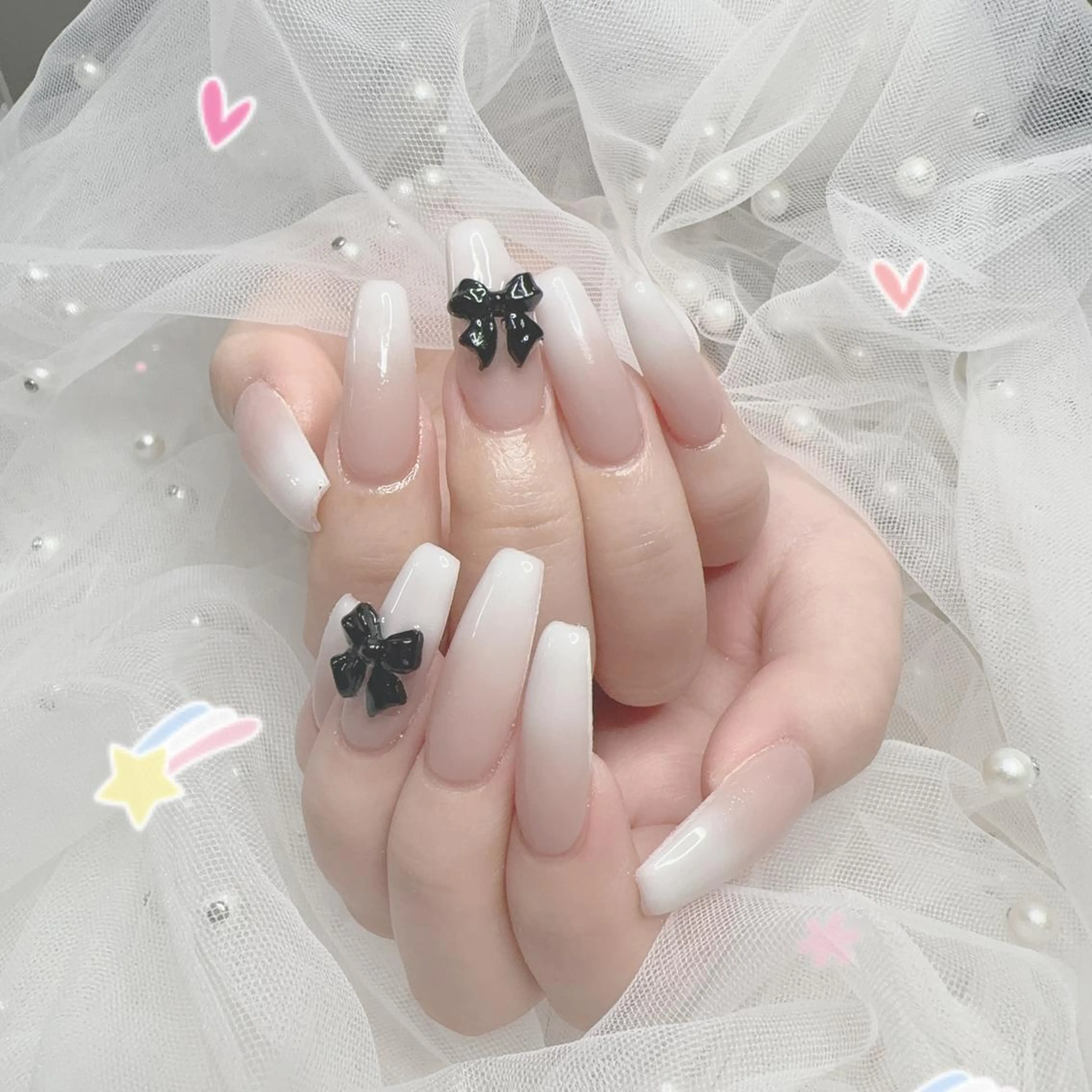 ネイル nail GZMのネイルデザイン
