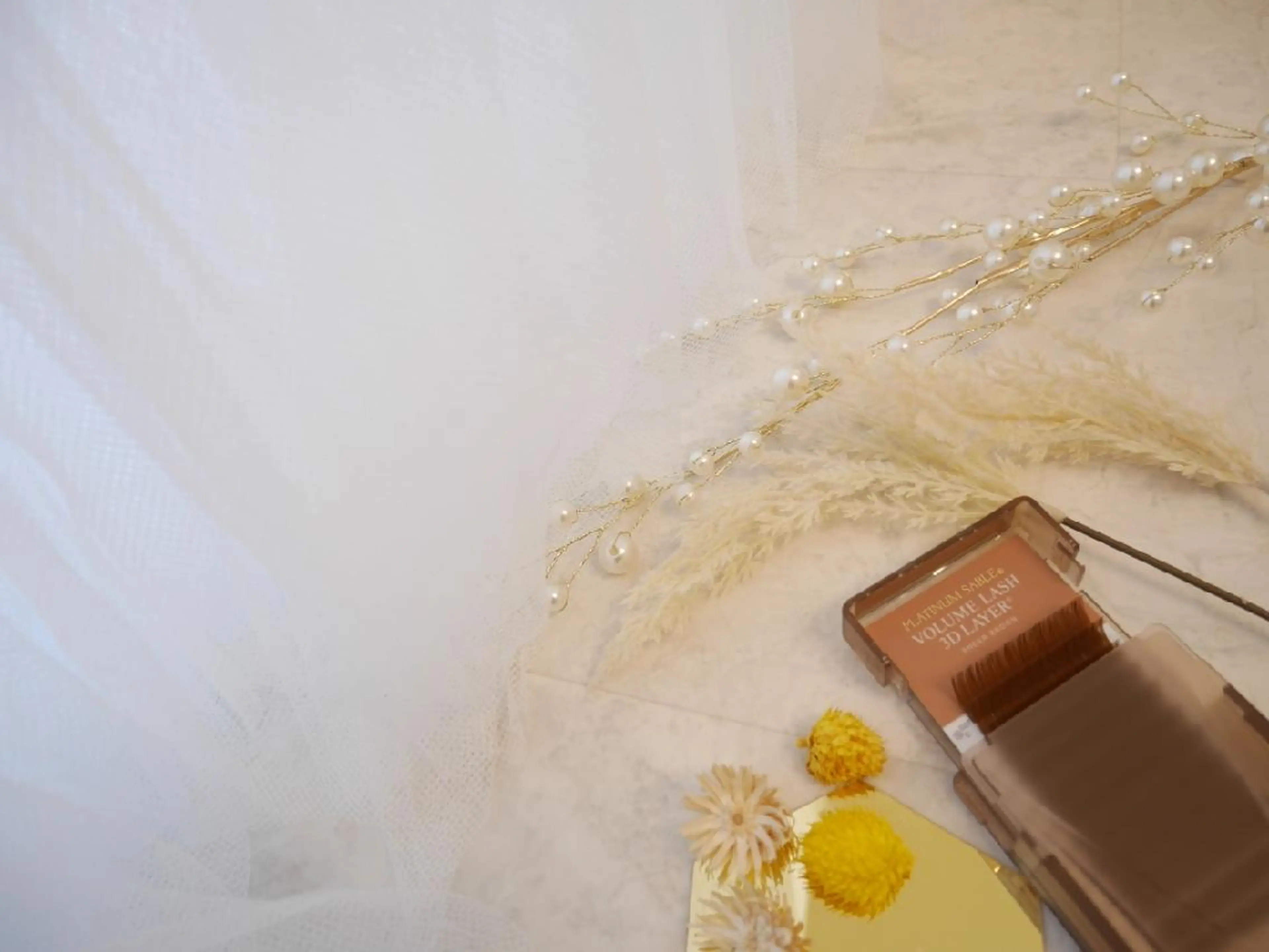 マツエク・マツパ マツエク BLAO: Kawakitaのマツエク・マツパデザイン