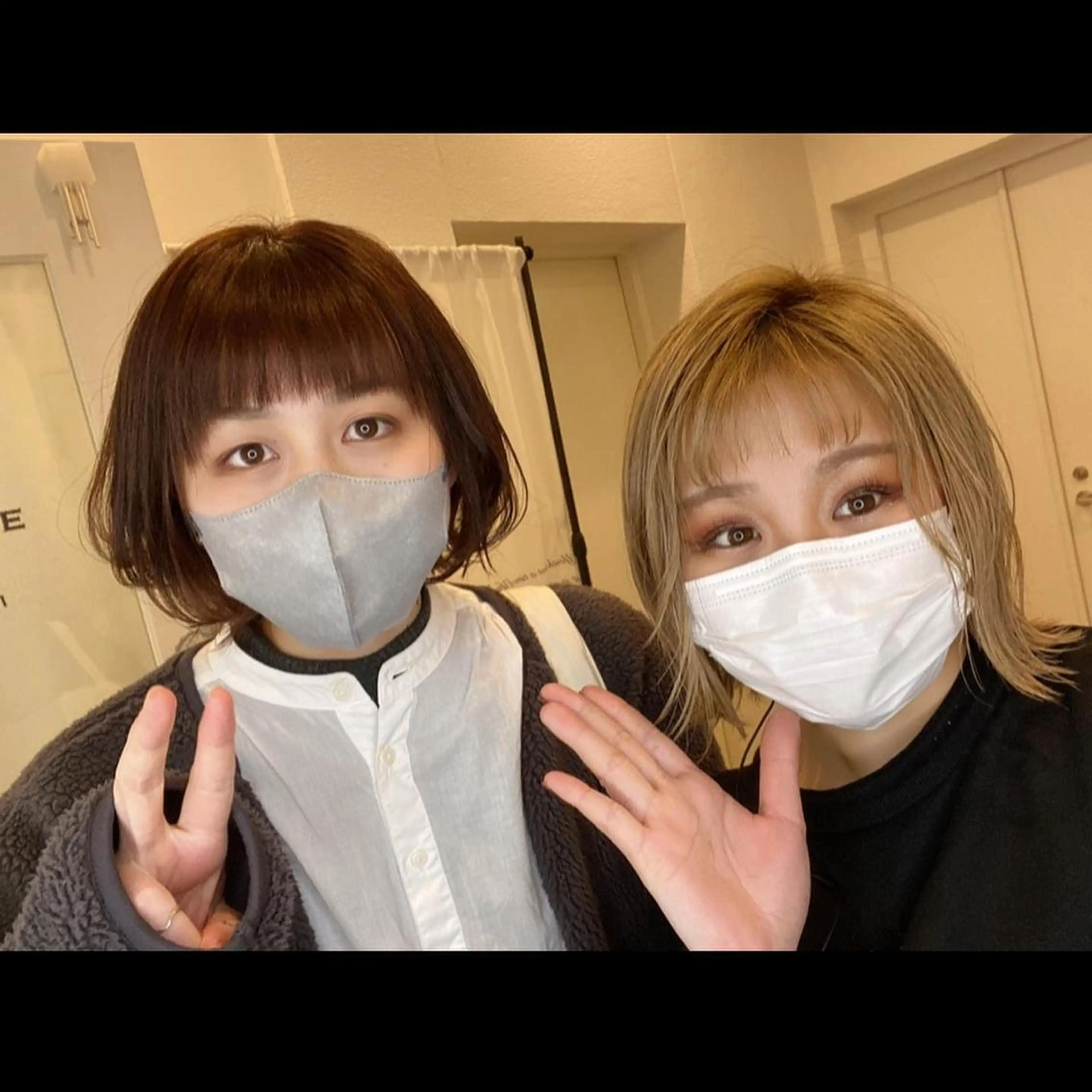 ショート カラー メンズ キッズ ショートボブ 子どものヘアアレンジ メンズパーマ メンズショート ボブ ショート、ボブなら お任せ❤️石川由美のヘアスタイル