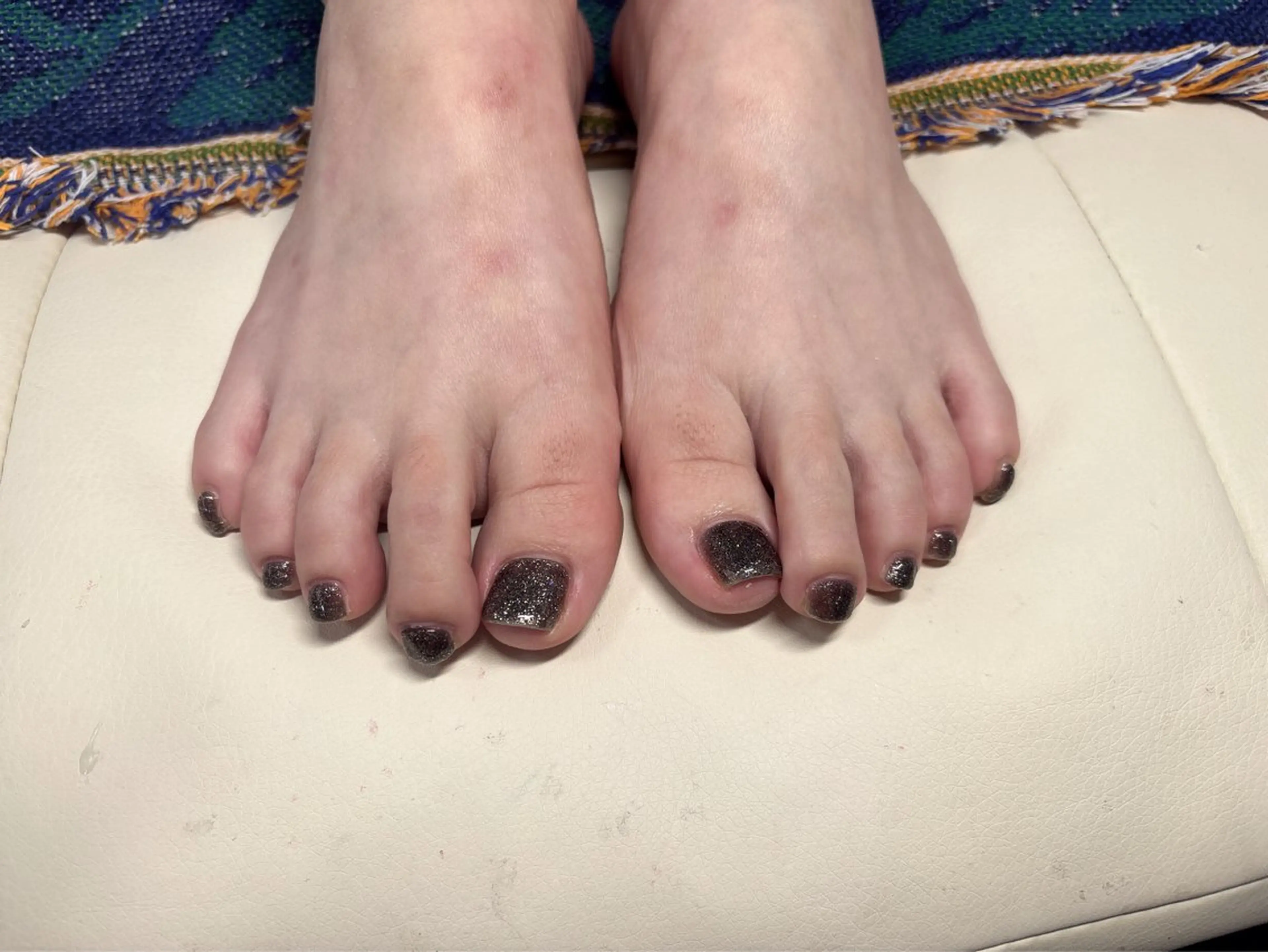 ネイル フットネイル Nail NaNa コトのネイルデザイン