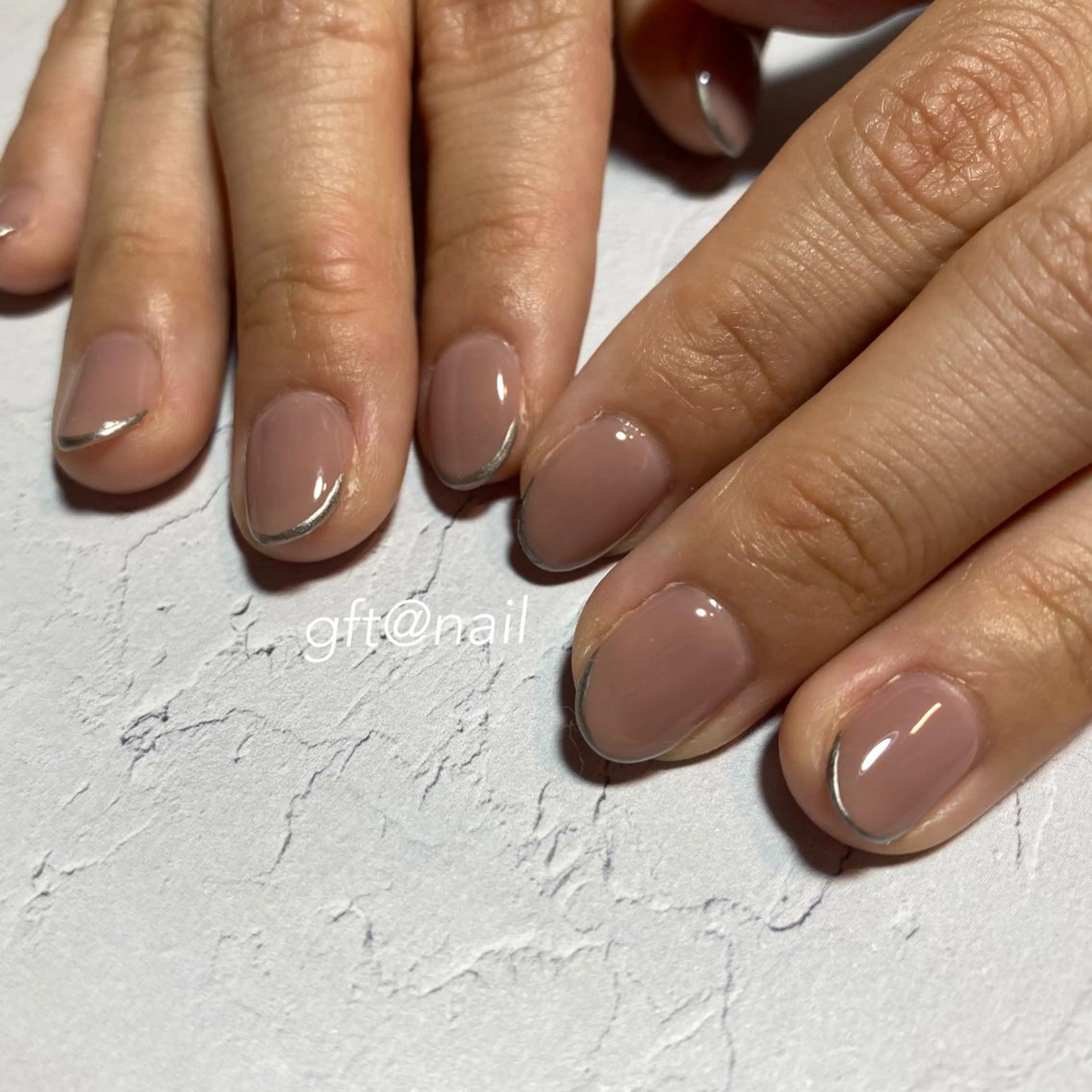 ネイル ハンドネイル etorca nailのネイルデザイン