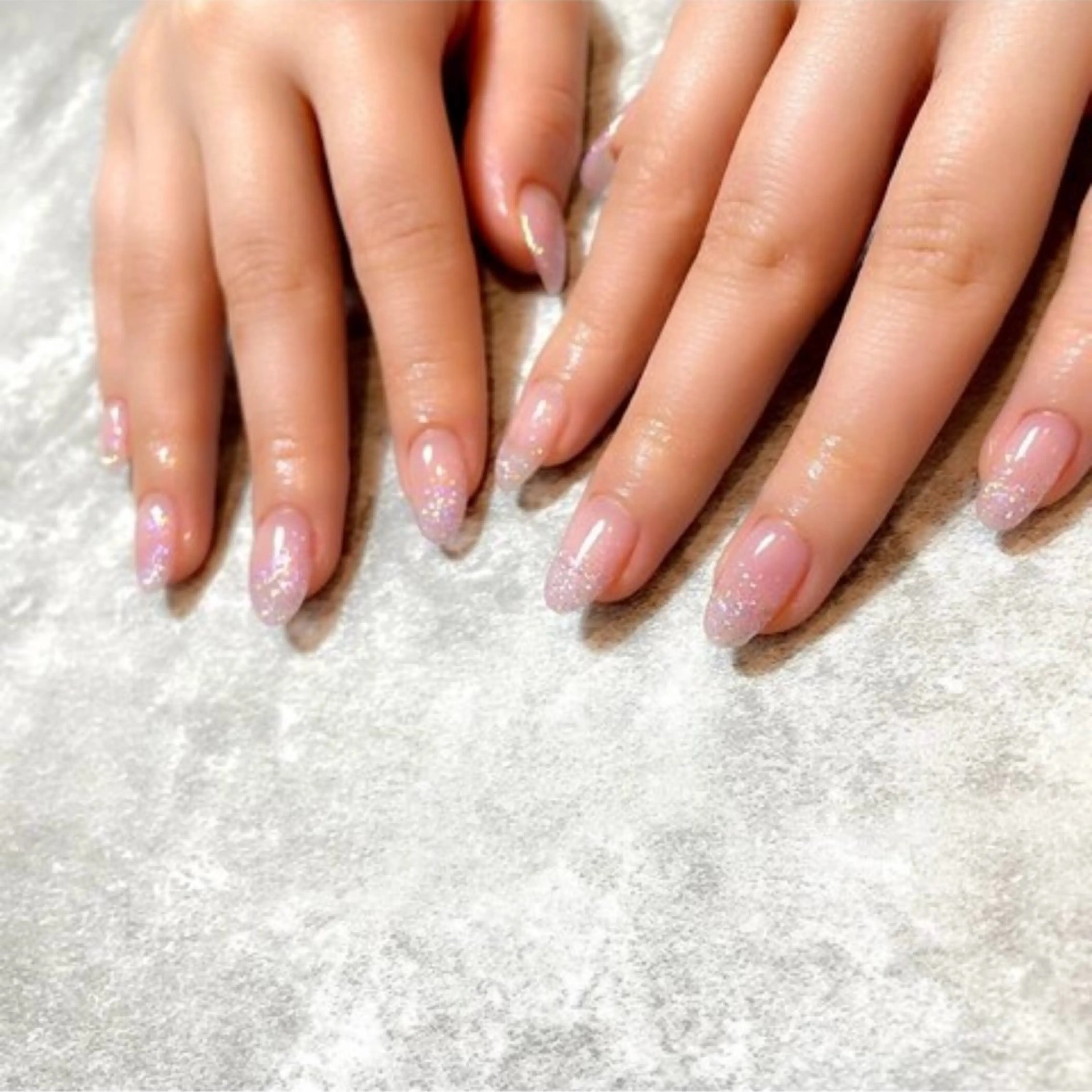 ネイル graph nail【グラフ ネイル】所属・graphnail‪ ‪‪❤︎‬manaのネイルデザイン