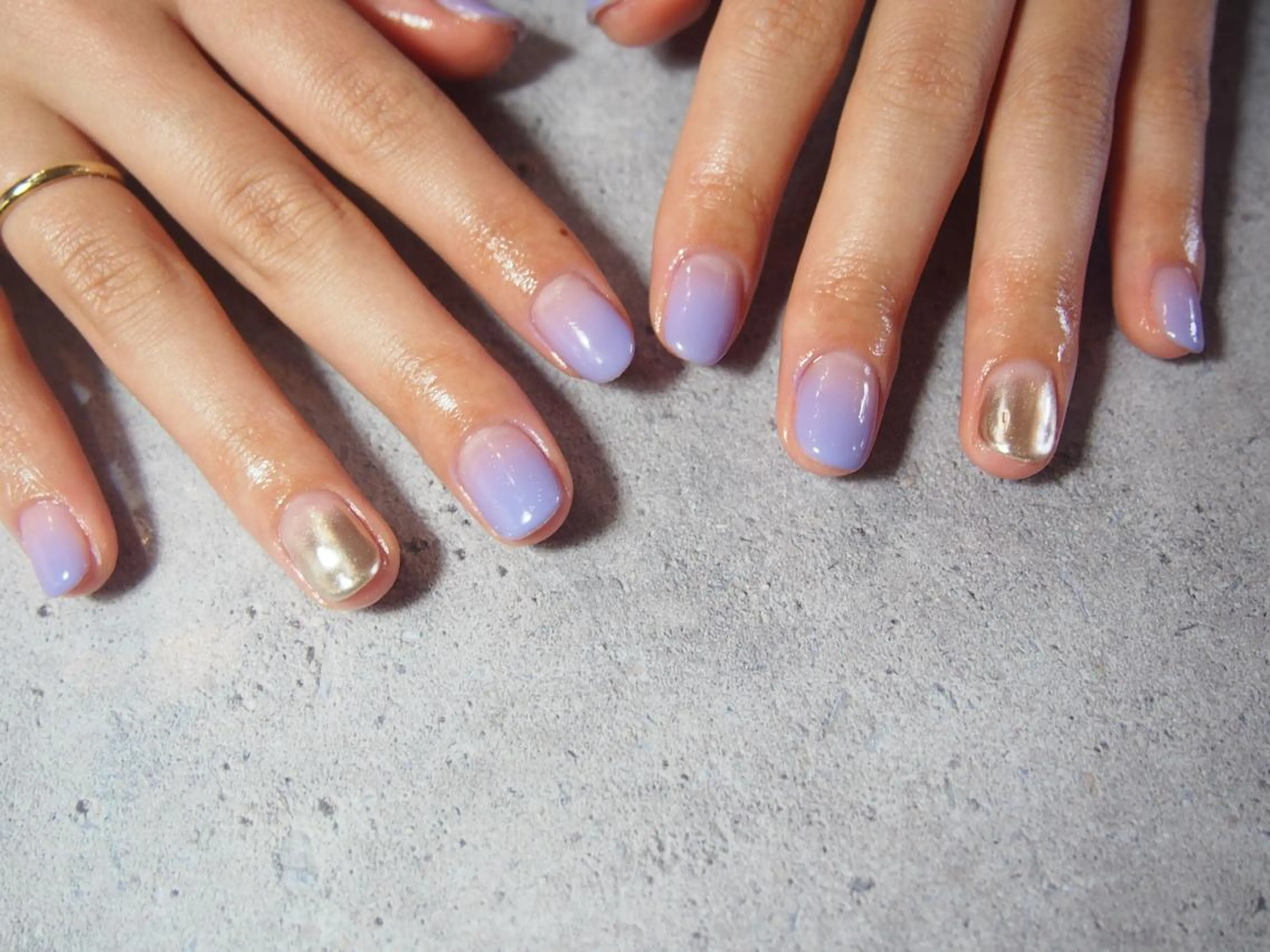 ネイル ハンドネイル Beauty salon Mito所属・maiko .のその他イメージ