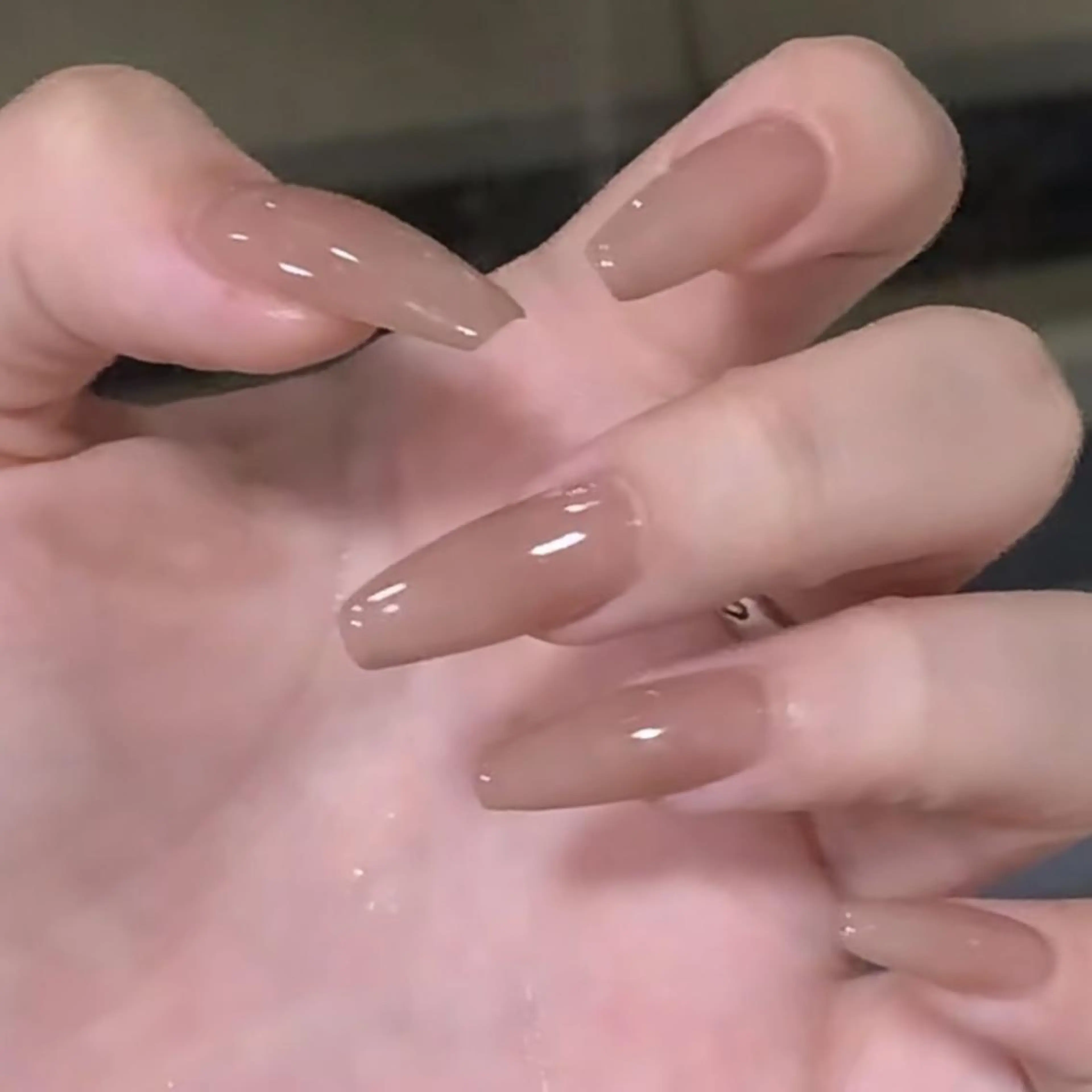 ネイル RAFFINE tennのネイルデザイン