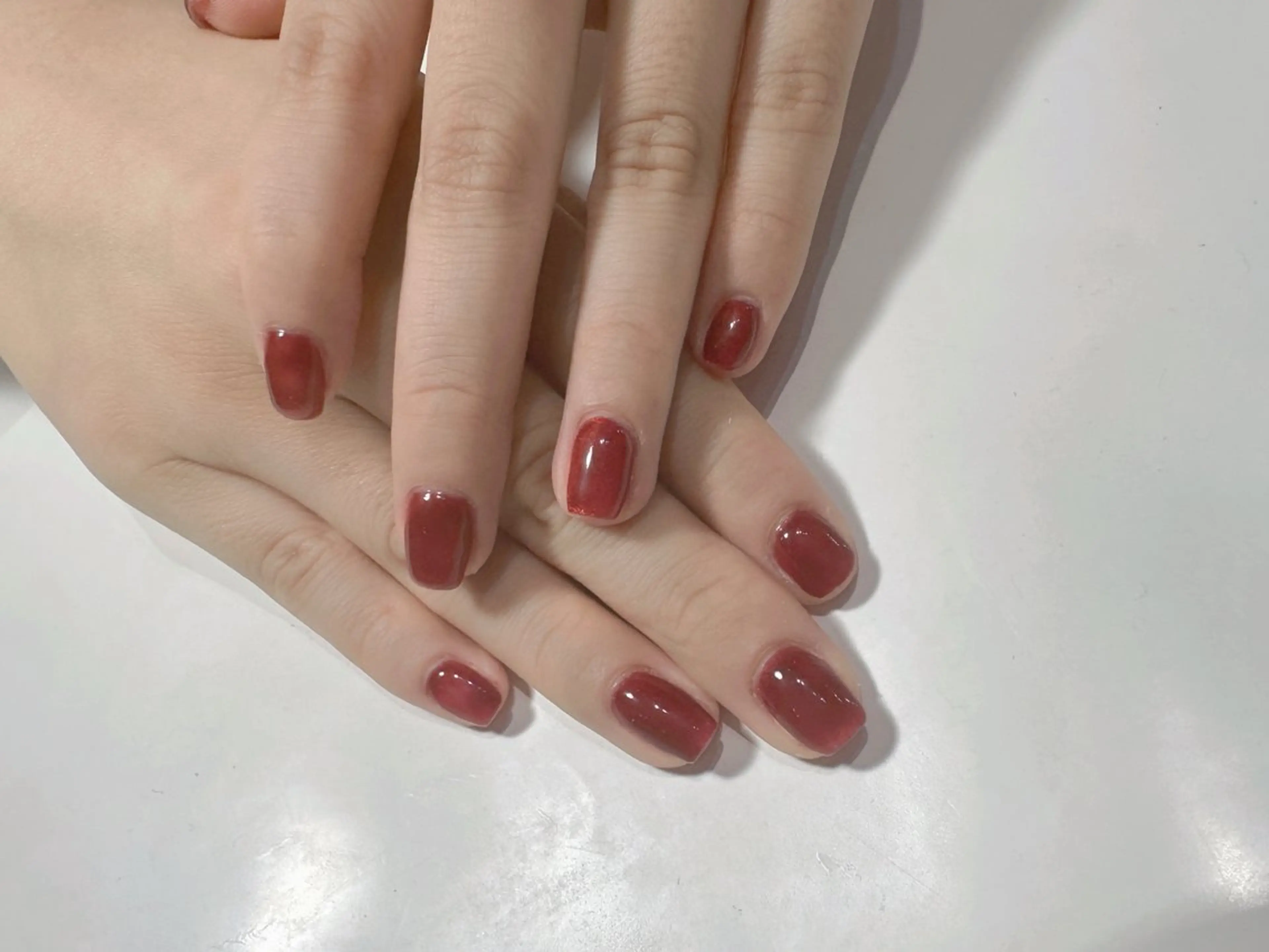 ネイル ハンドネイル hiromi. ＊モデル募集＊のネイルデザイン