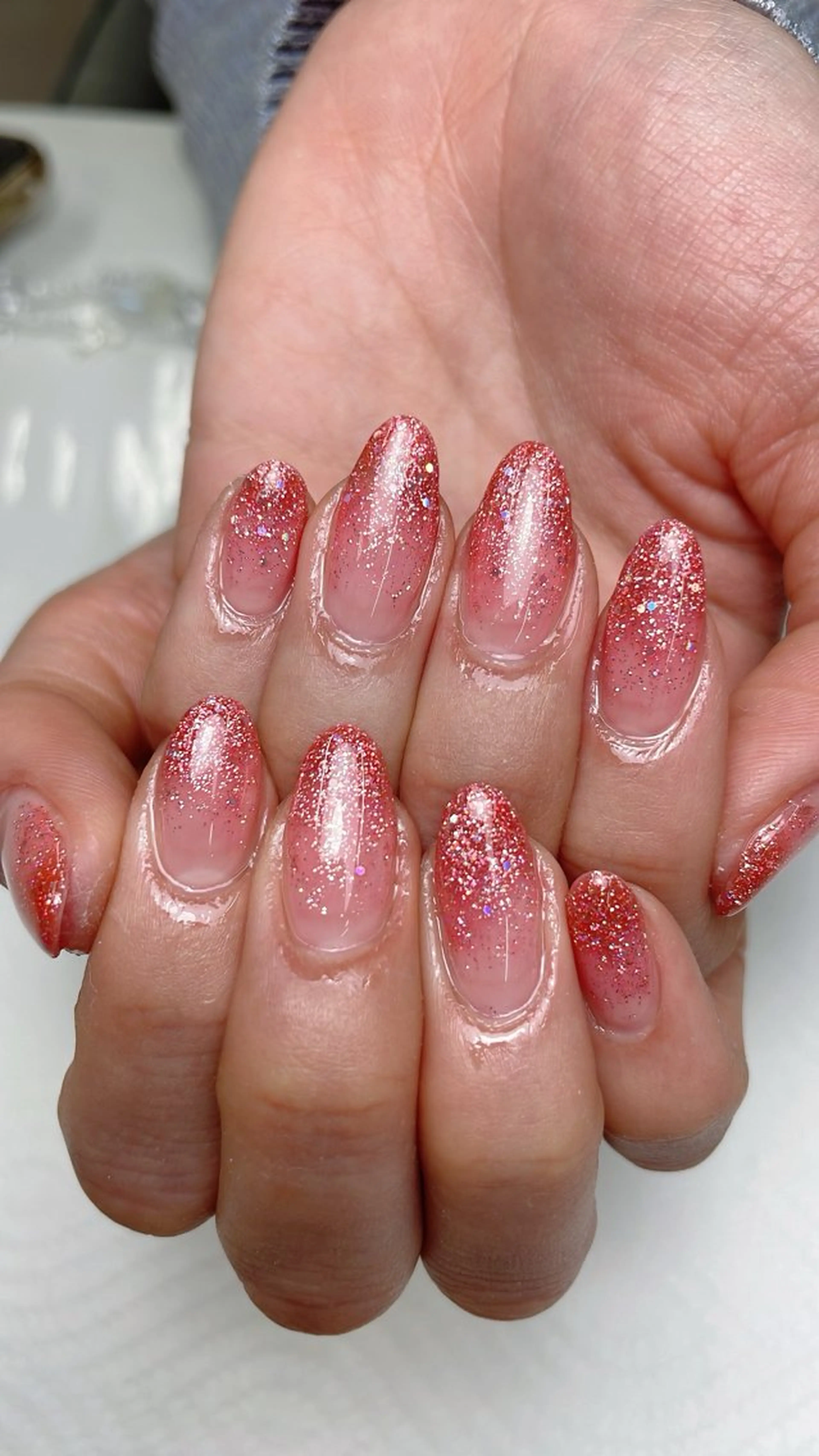 ネイル Munail サロン所属・むねいる nail salonのネイルデザイン