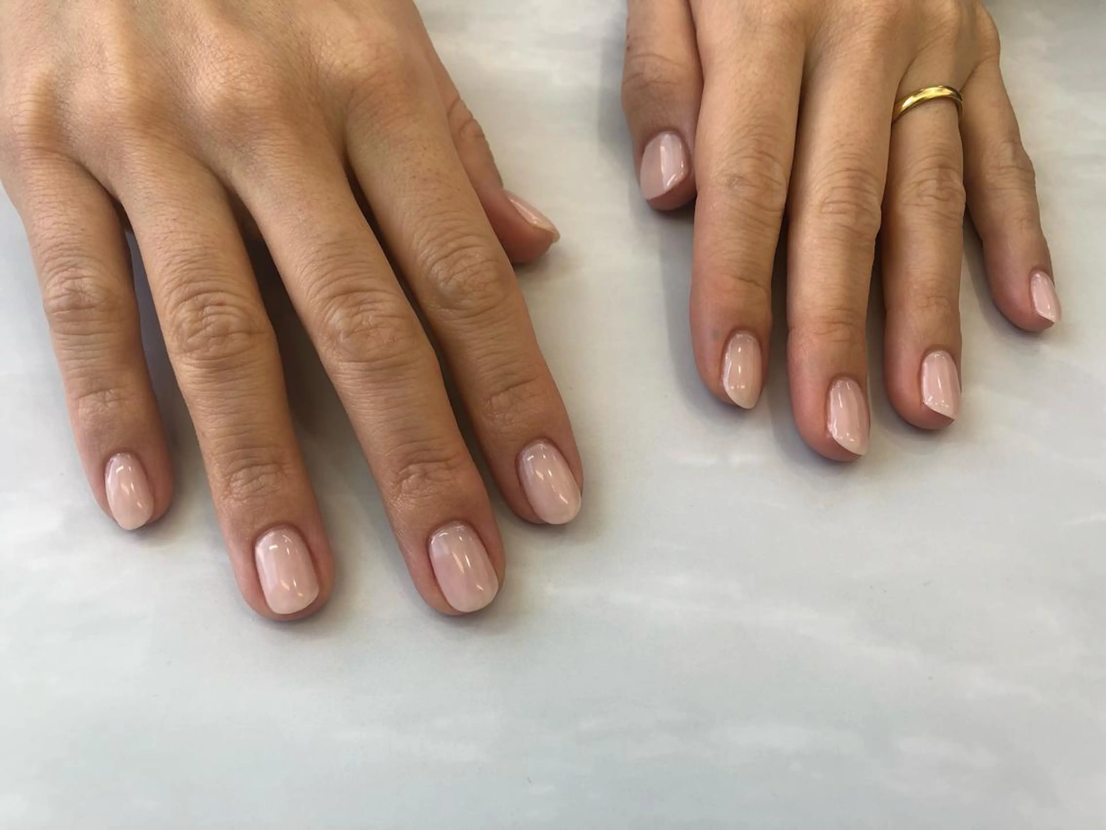 ネイル ハンドネイル MELLMODE所属・Nakano Kanaのネイルデザイン