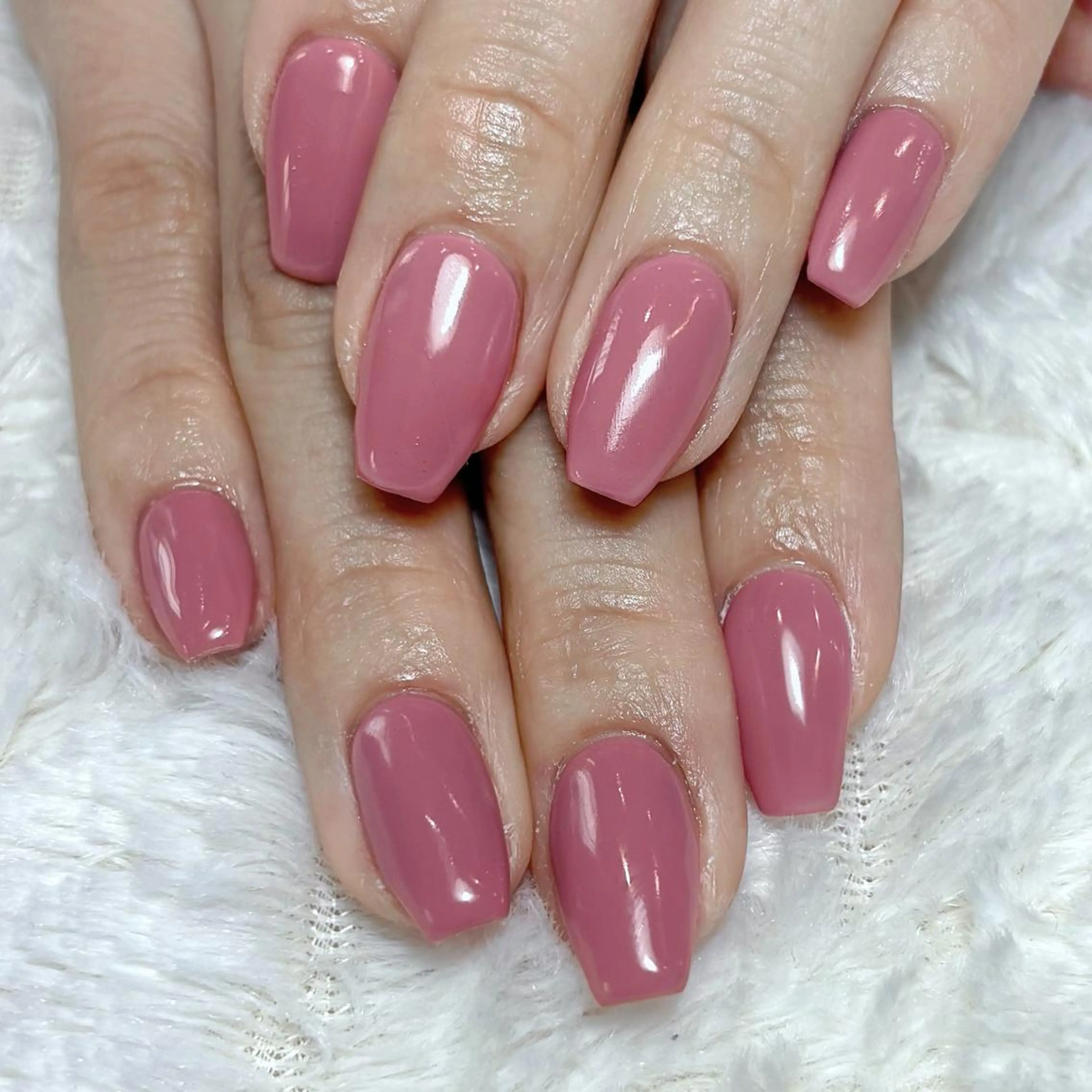 ネイル アートネイル オーロラネイル ガーリー キラキラネイル 韓国ネイル ハンドネイル DIAMOND 💅のネイルデザイン