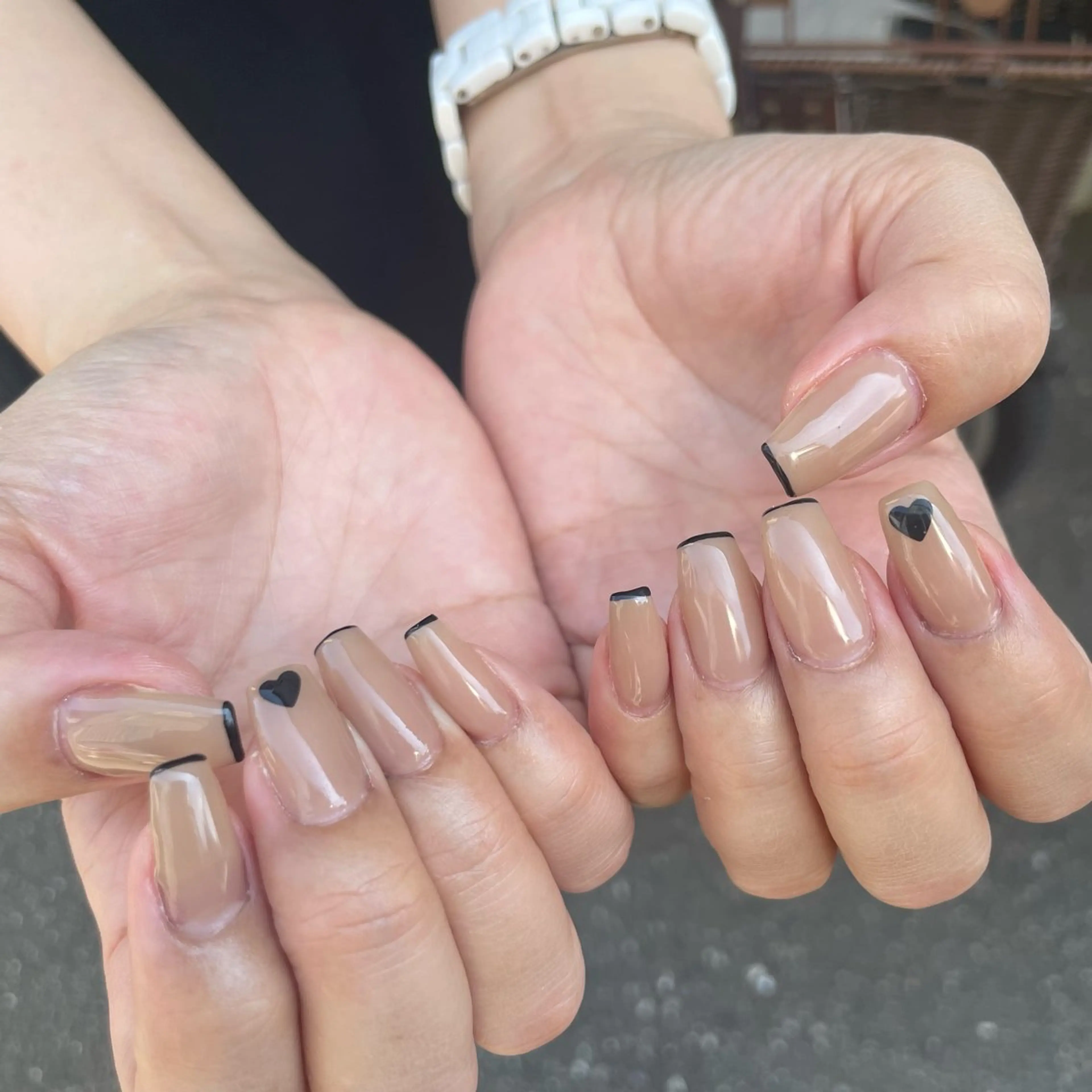 ネイル Lino nail所属・Lino nailのネイルデザイン