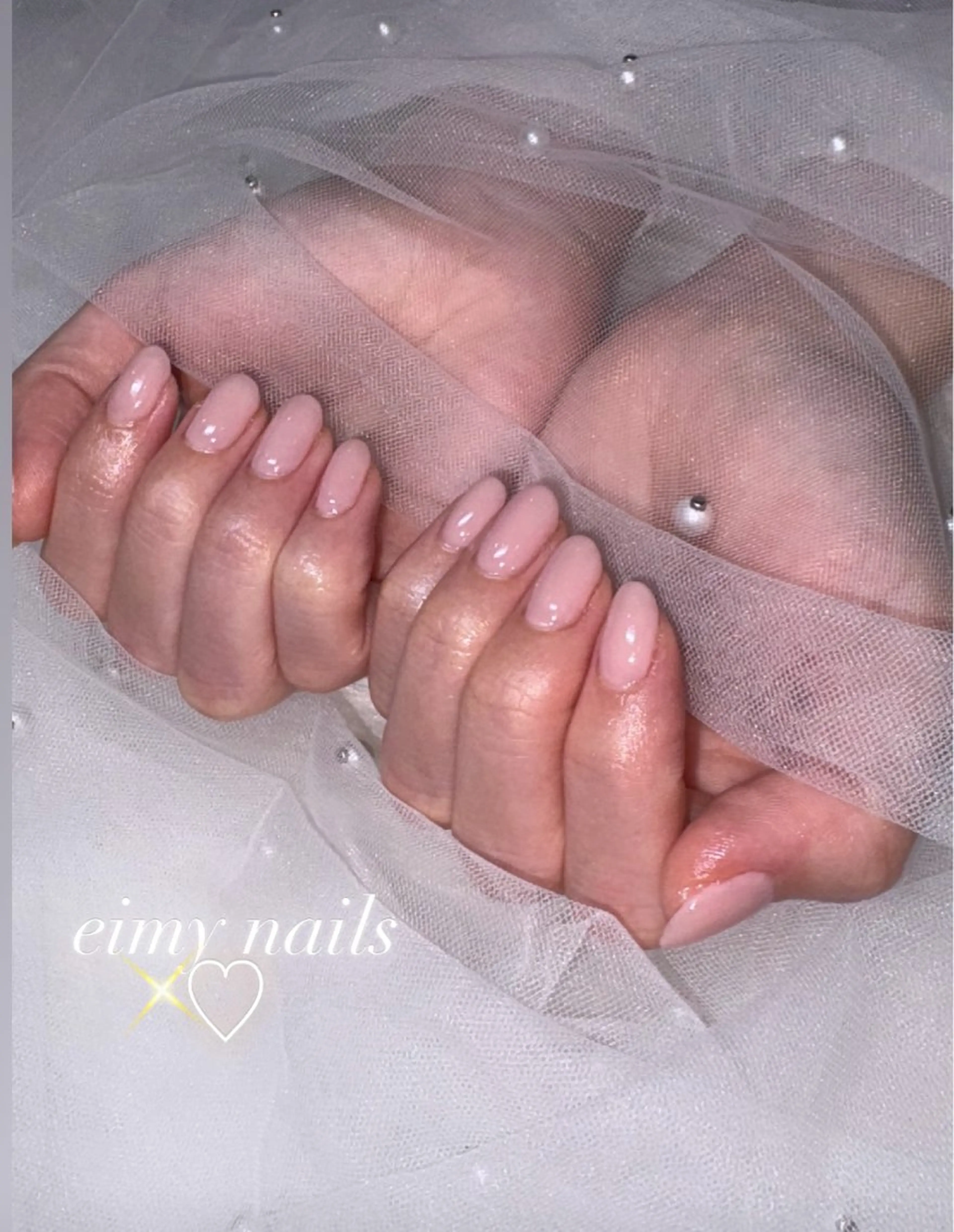 ネイル ハンドネイル 🤍eimy nails🤍所属・eimy nails♡のネイルデザイン