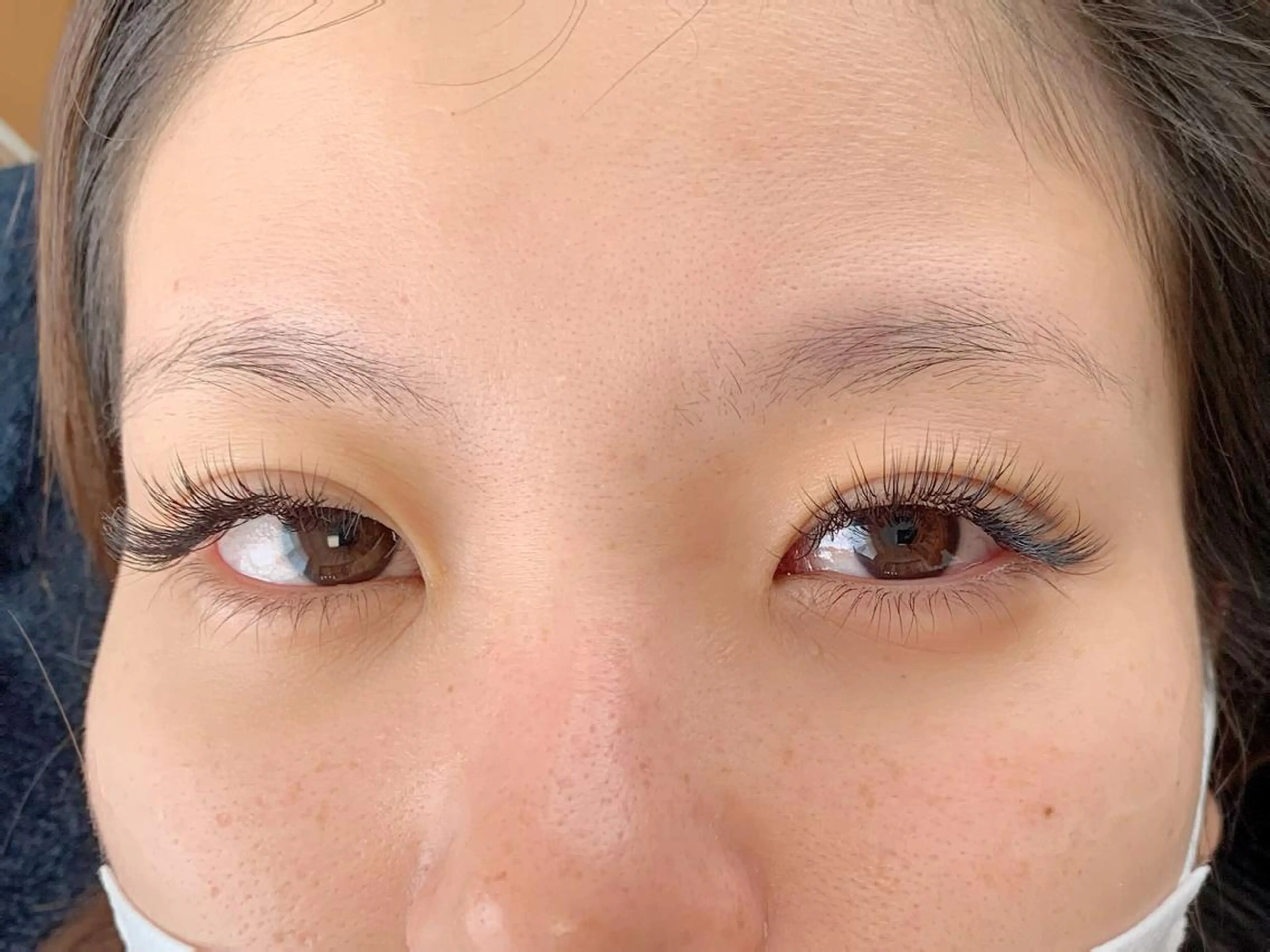 マツエク・マツパ マツエク salonLADYSTYLE所属・稲嶺 美華のエステ・リラクイメージ