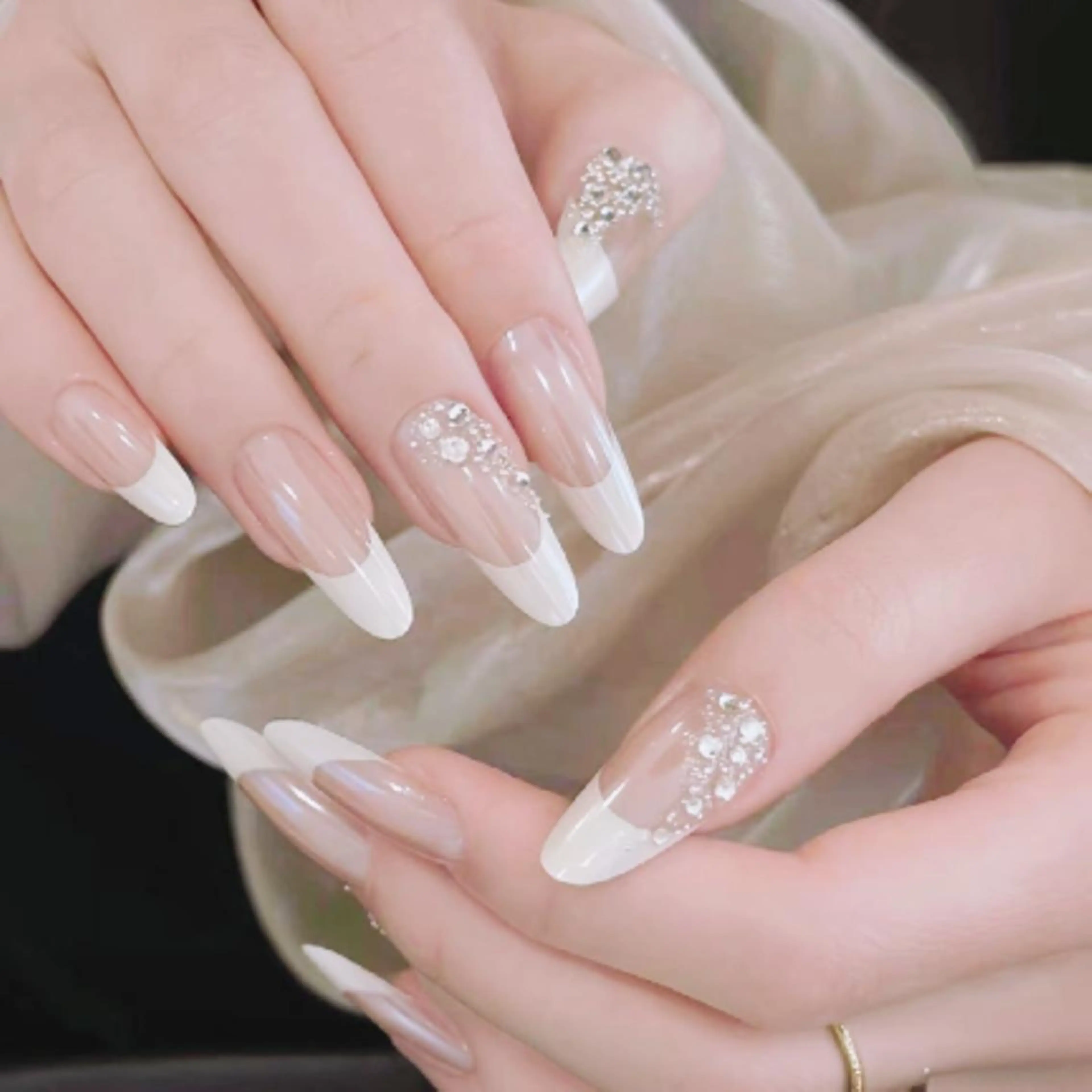ネイル ハンドネイル 奈々子 高円寺Nail💕のネイルデザイン
