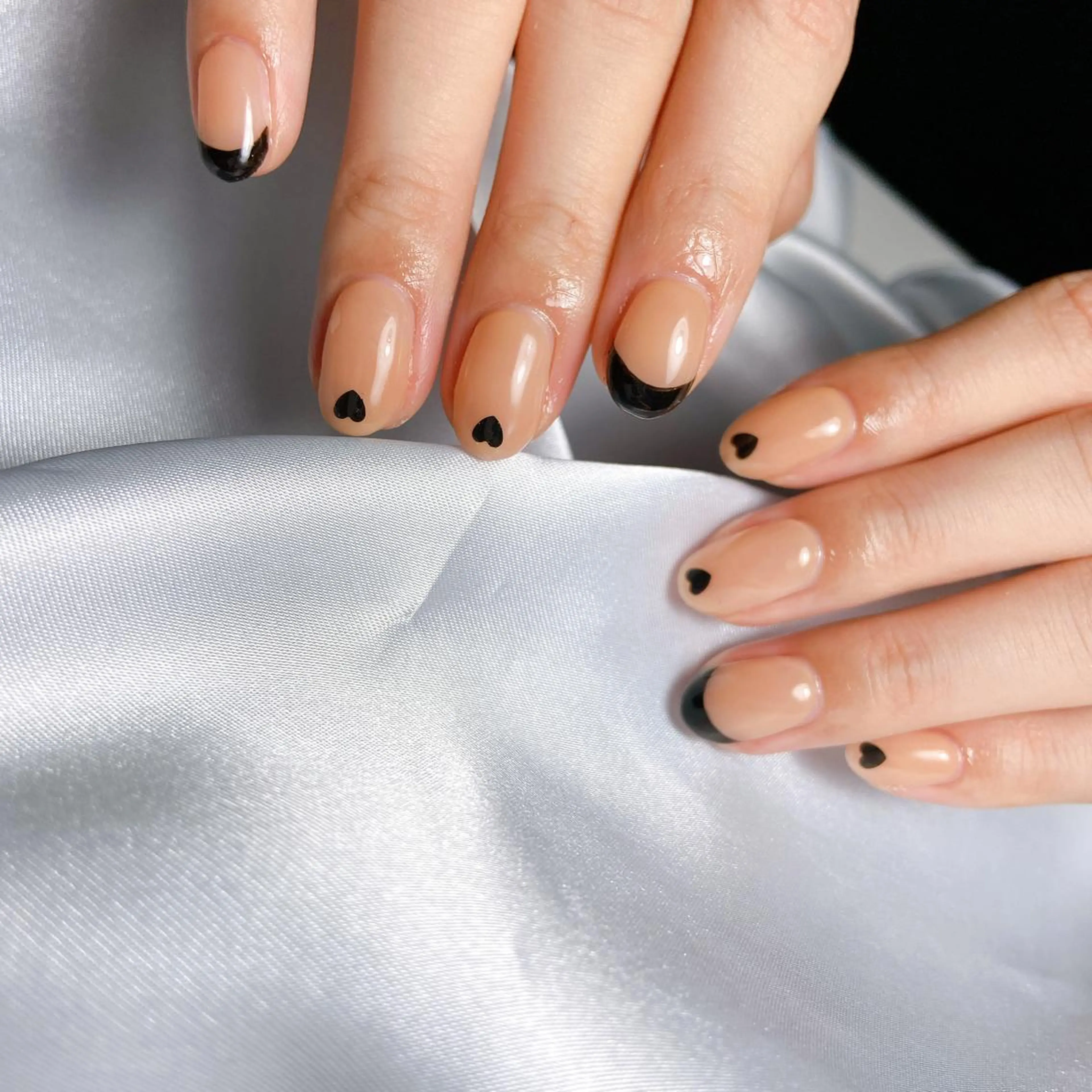 ネイル nailsalon REJOICEのネイルデザイン