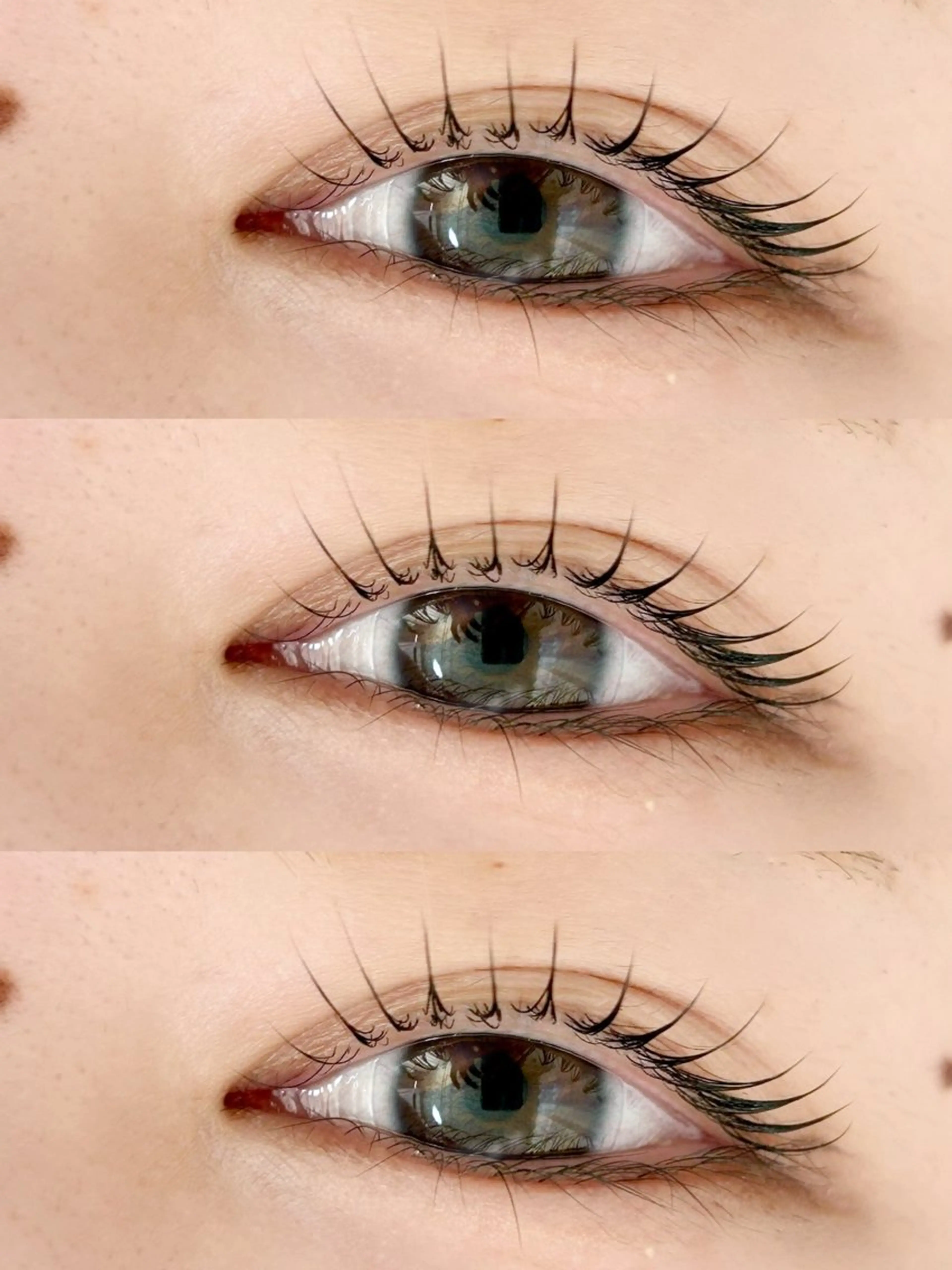 マツエク・マツパ マツパ NailDoctor /CARNAのマツエク・マツパデザイン