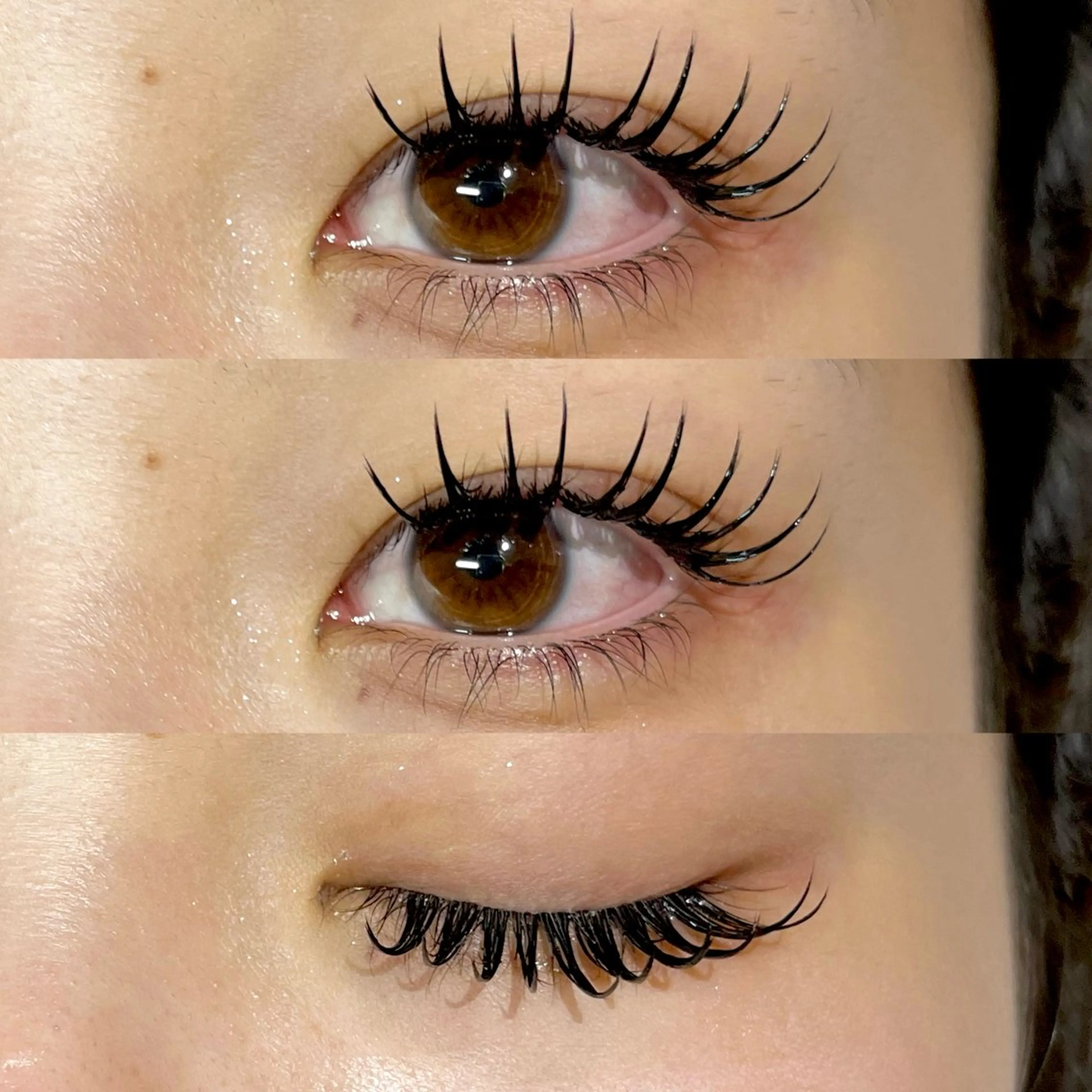 マツエク・マツパ マツエク ガレリアエレガンテ /栄🎀ななか🎀のマツエク・マツパデザイン