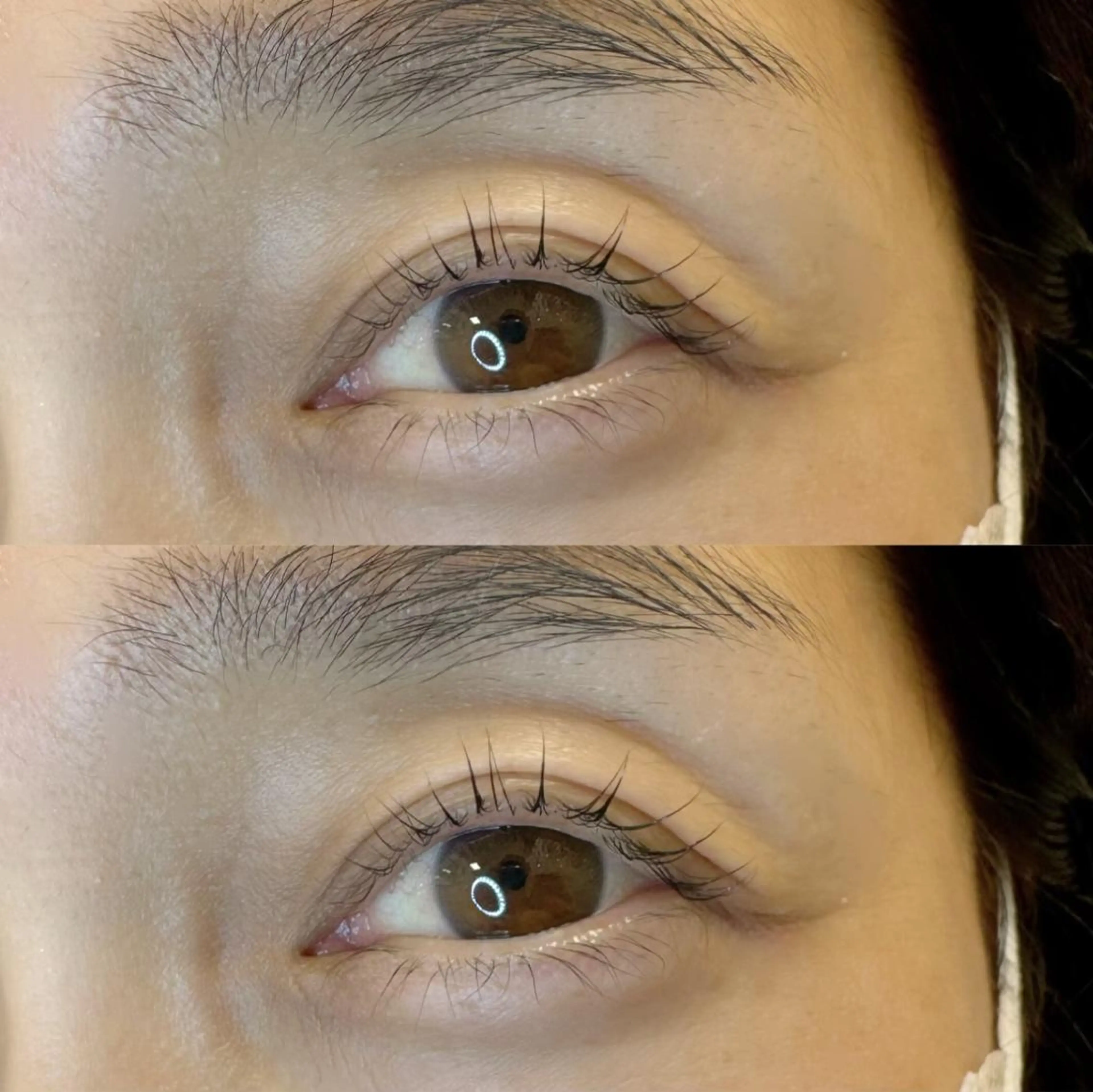 マツエク・マツパ Eyelash Mian小岩店のマツエク・マツパデザイン