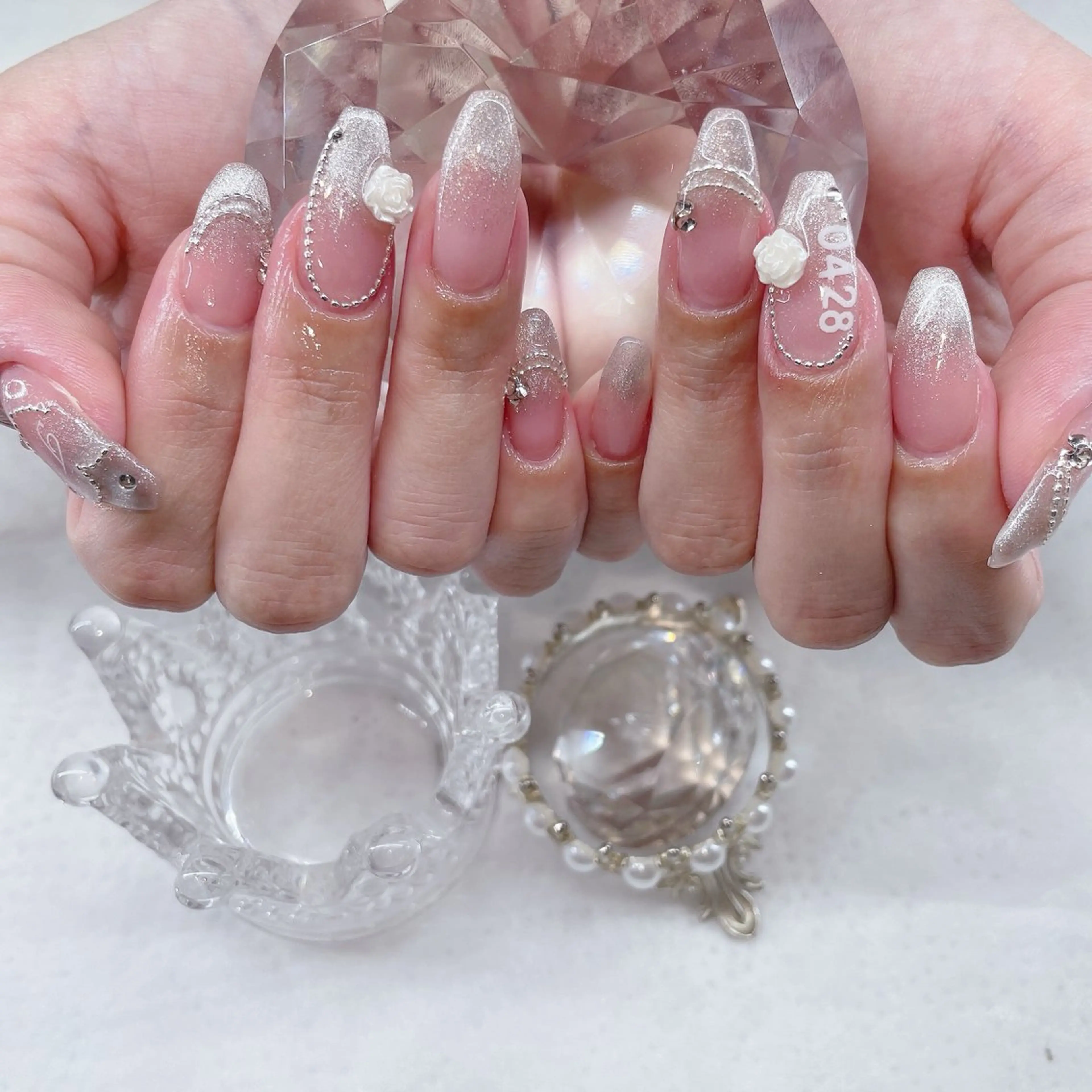 ネイル ハンドネイル misun_nail所属・misun_ nailのネイルデザイン