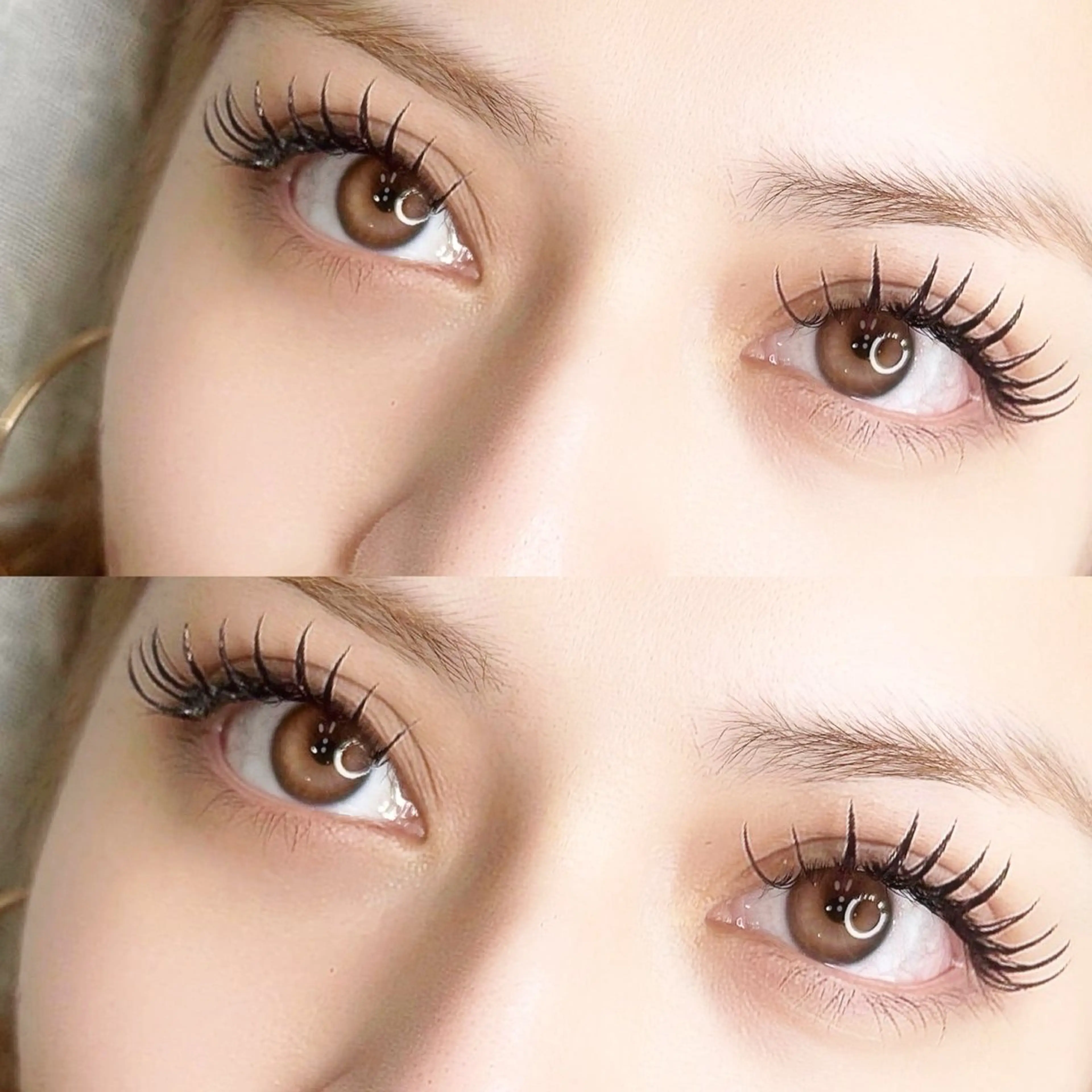 マツエク・マツパ eyelash salon KOH.四ツ橋店所属・🌼eyelash 🪄/syoko🌼のマツエク・マツパデザイン