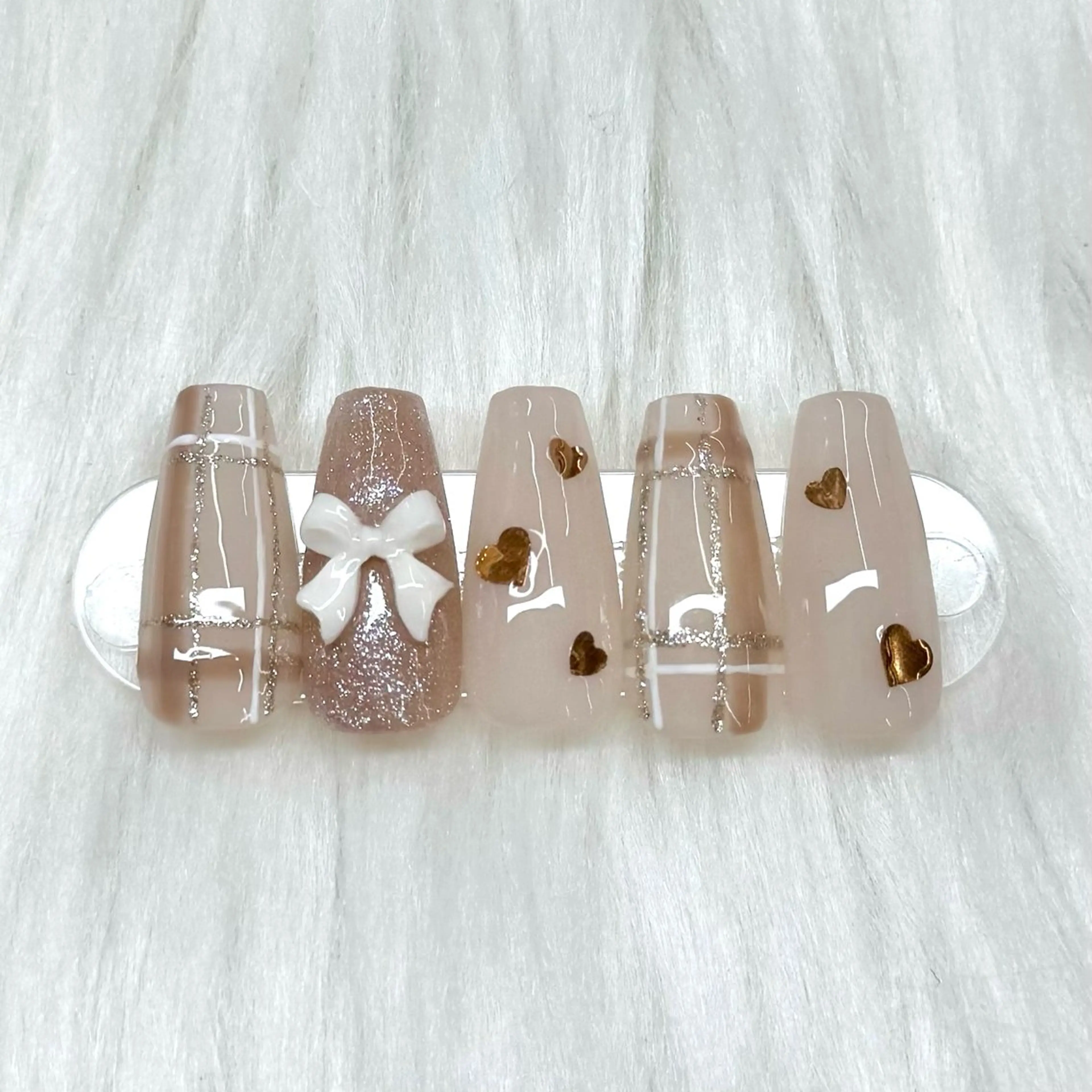 ネイル ハンドネイル misaki /NiYのネイルデザイン