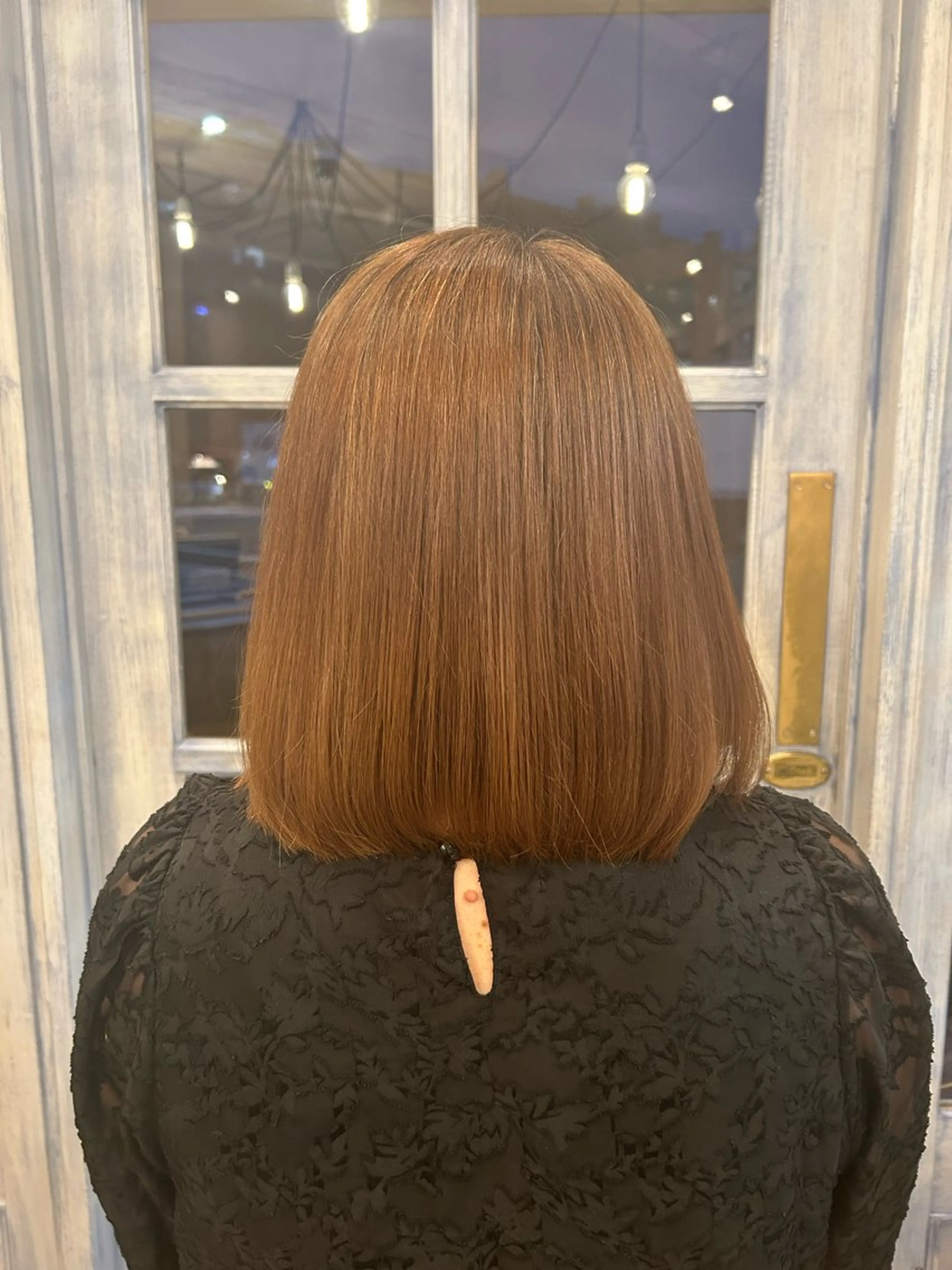 ショート リズカ🌷 カットモデル募集中のヘアスタイル