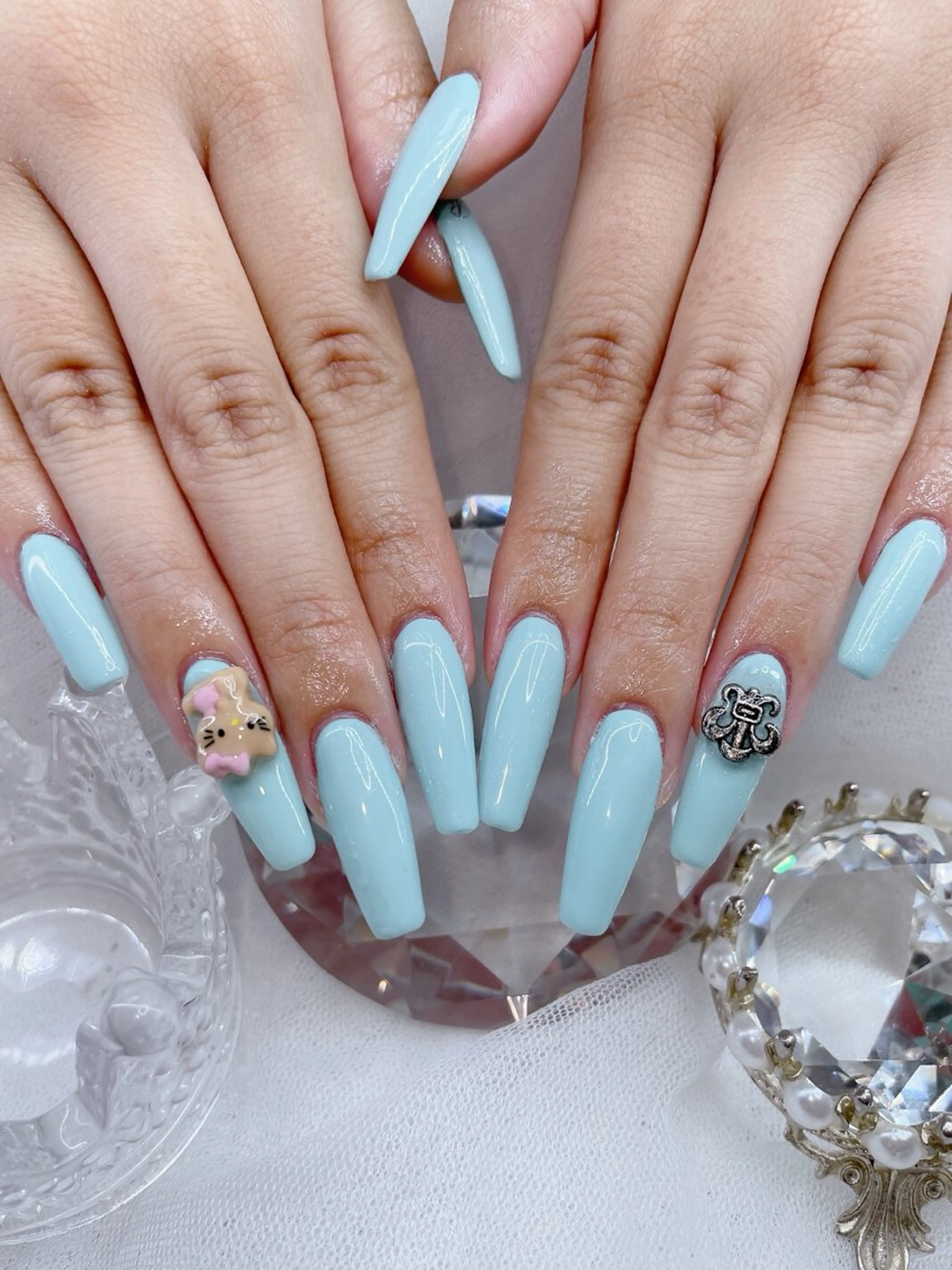 ネイル ハンドネイル misun_nail所属・misun_ nailのネイルデザイン