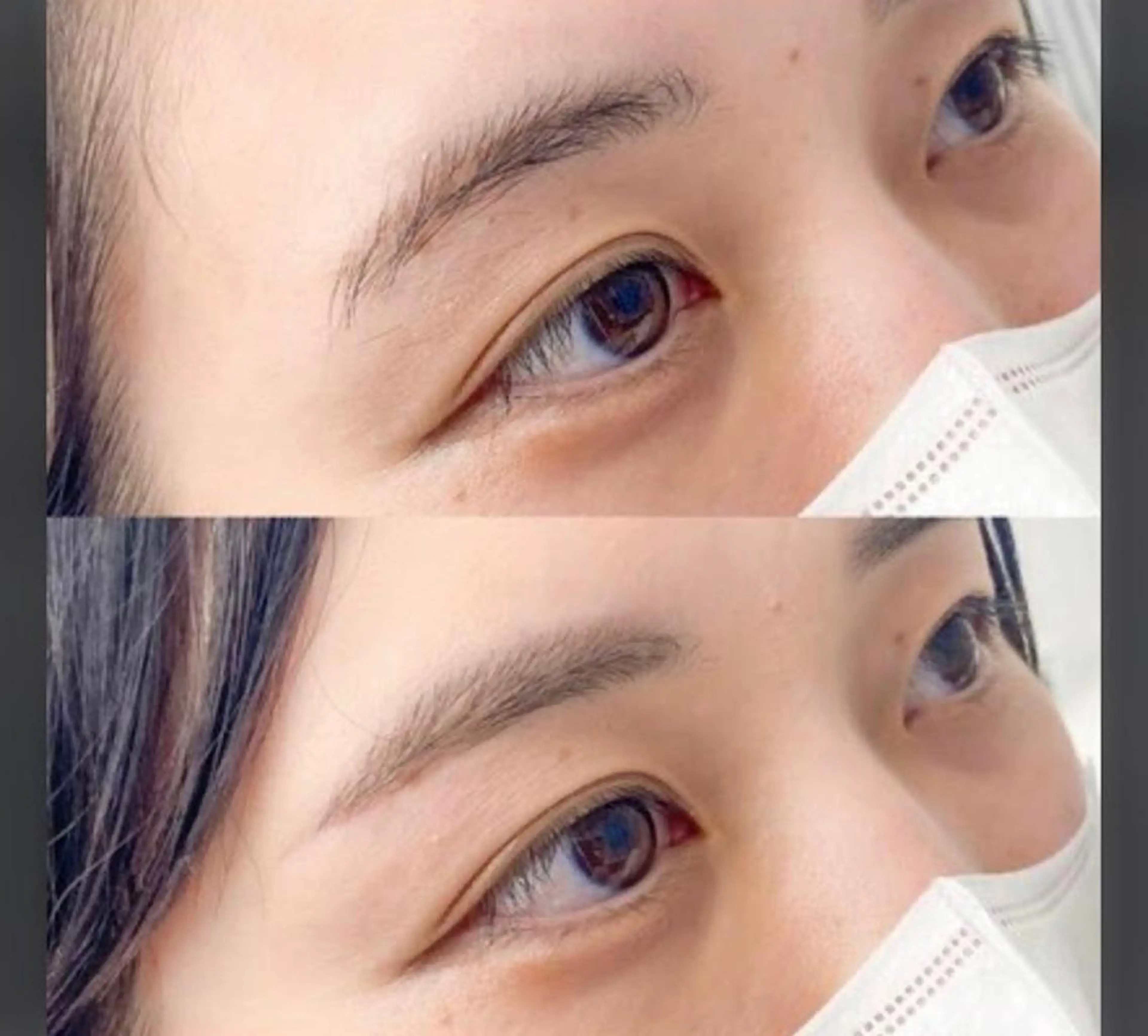 アイブロウ アイブロウサロン Lulu Brow姫路店【眉毛専門店】所属・Lulu Brow Manahoの眉毛・アイブロウイメージ