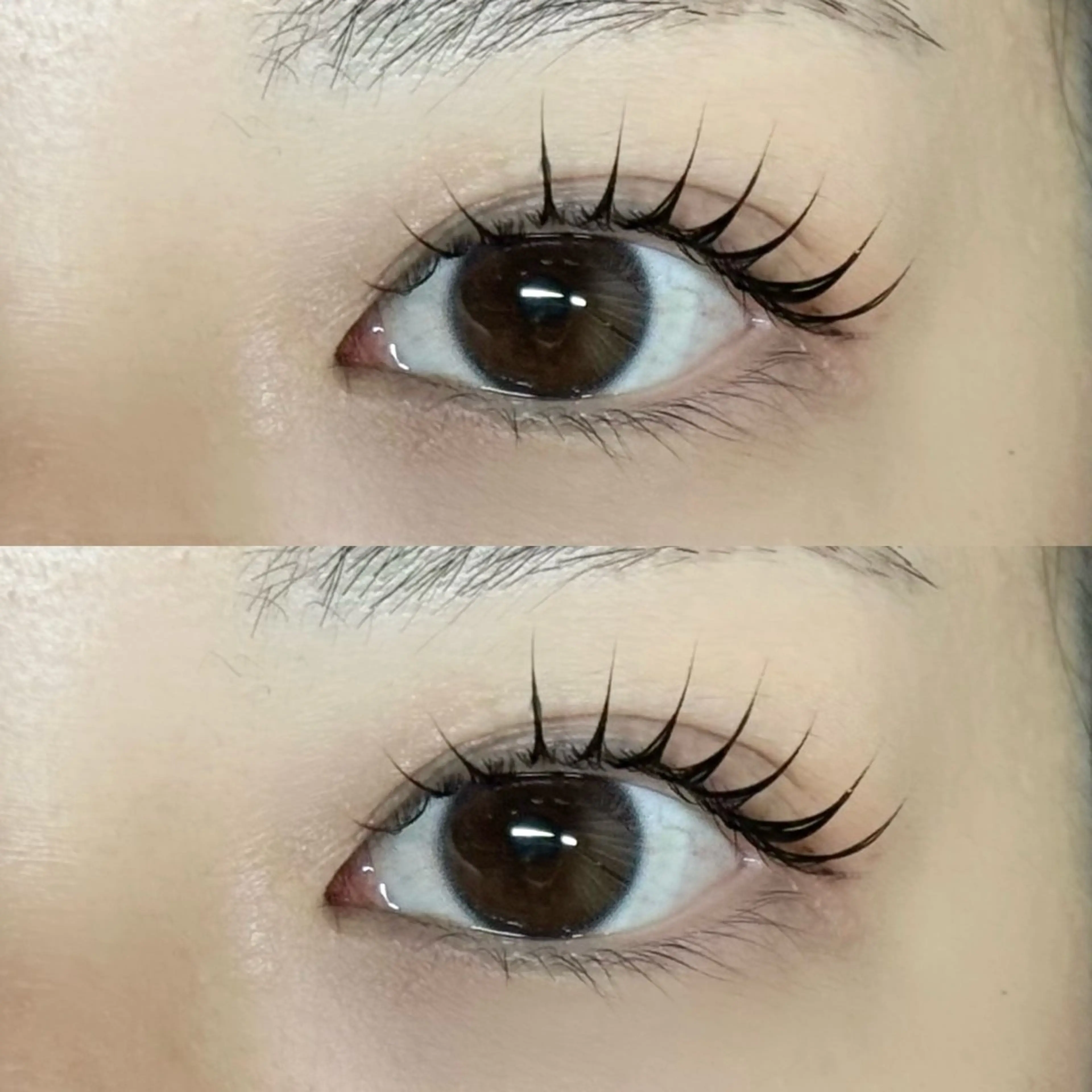 マツエク・マツパ scarlet asahiのマツエク・マツパデザイン