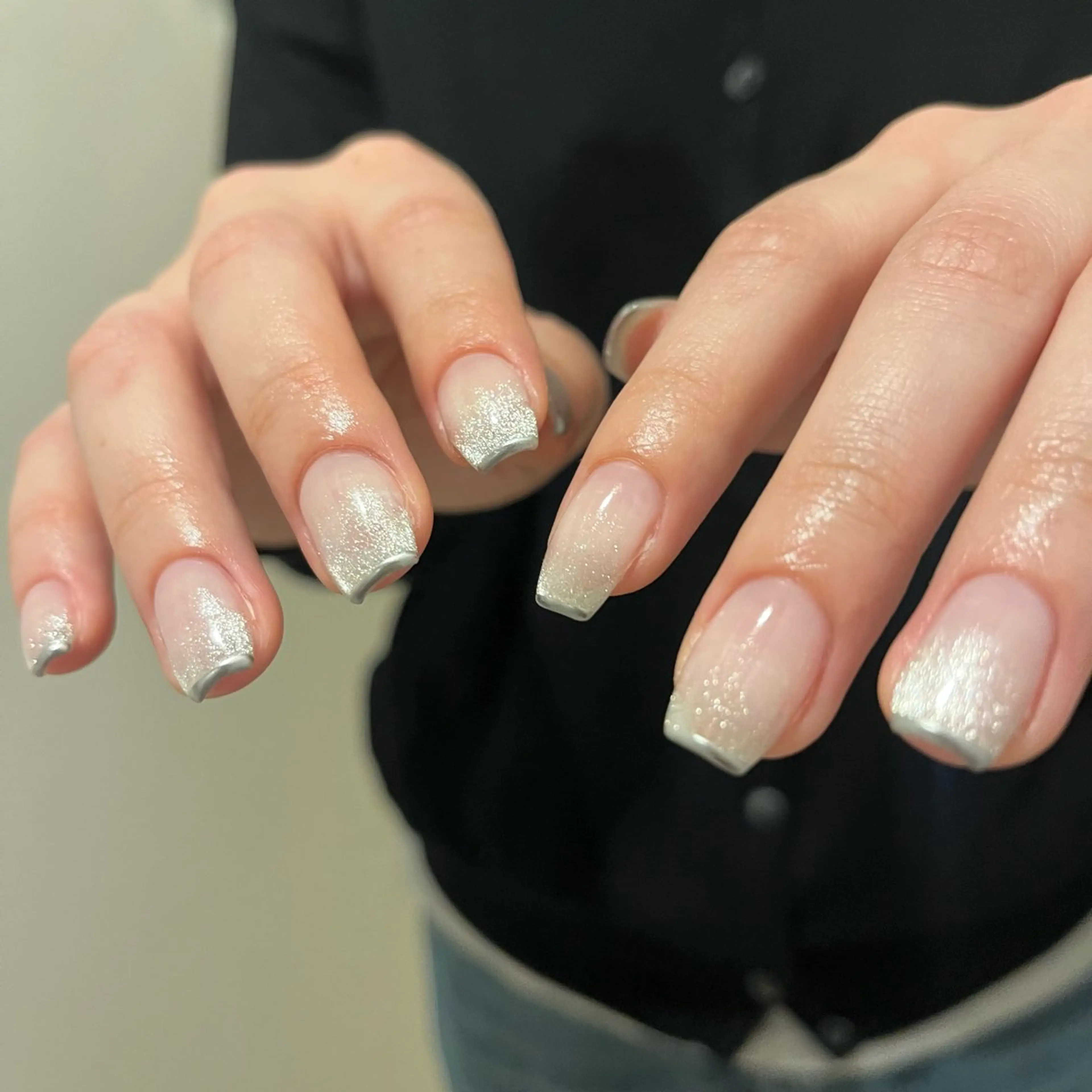 ネイル ハンドネイル NORA nail UMEDAのネイルデザイン