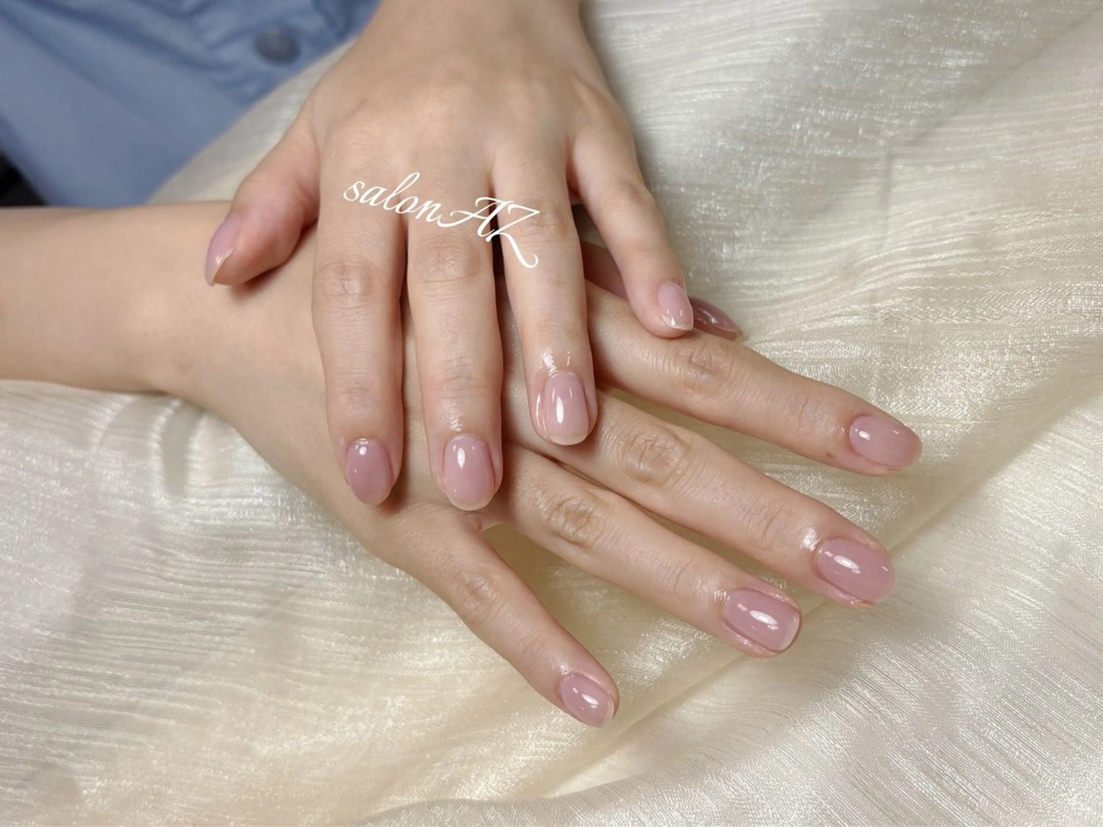 ネイル salon AZのネイルデザイン