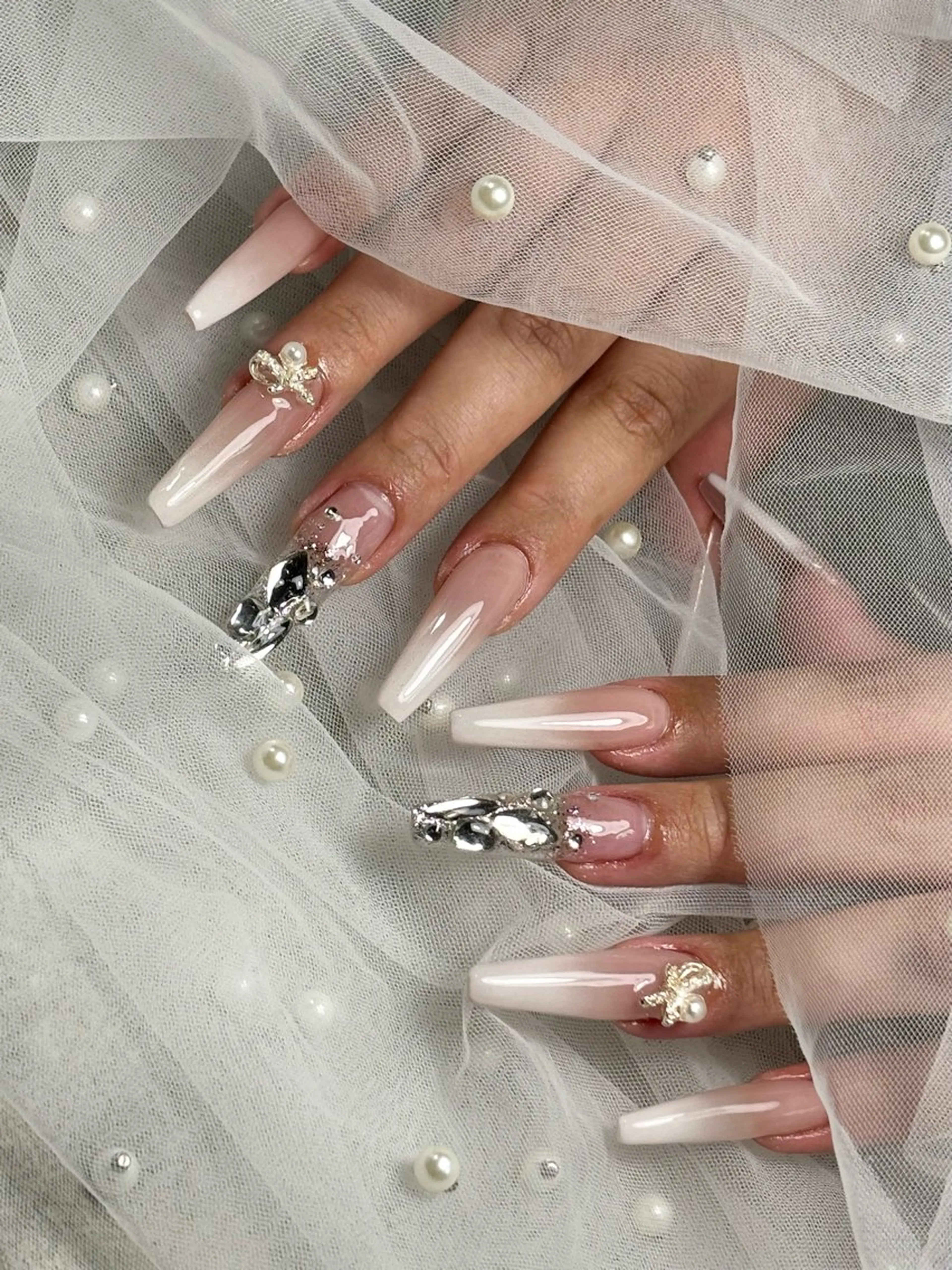 ネイル Y's nailのネイルデザイン