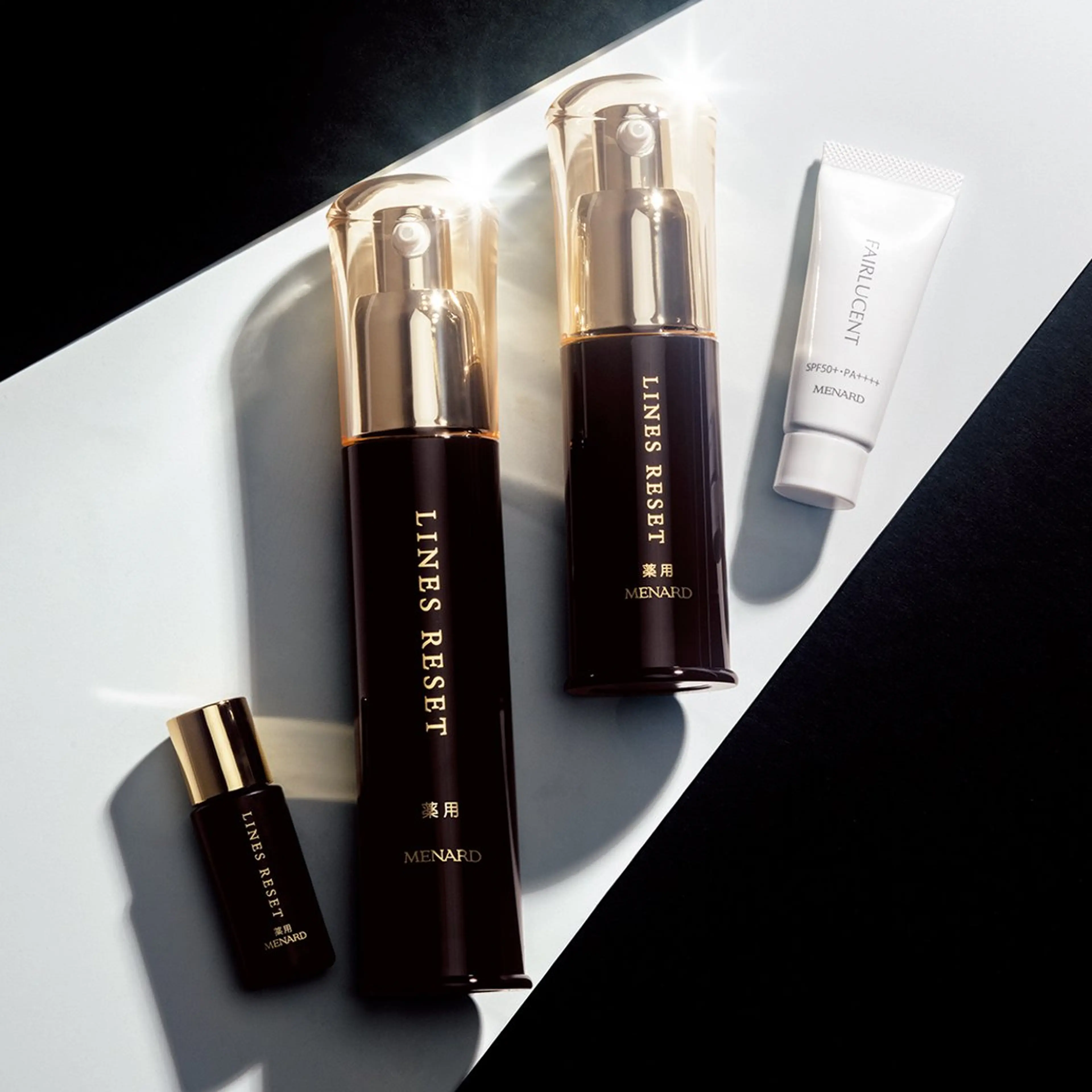 小倉 麻由のエステ・リラクイメージ