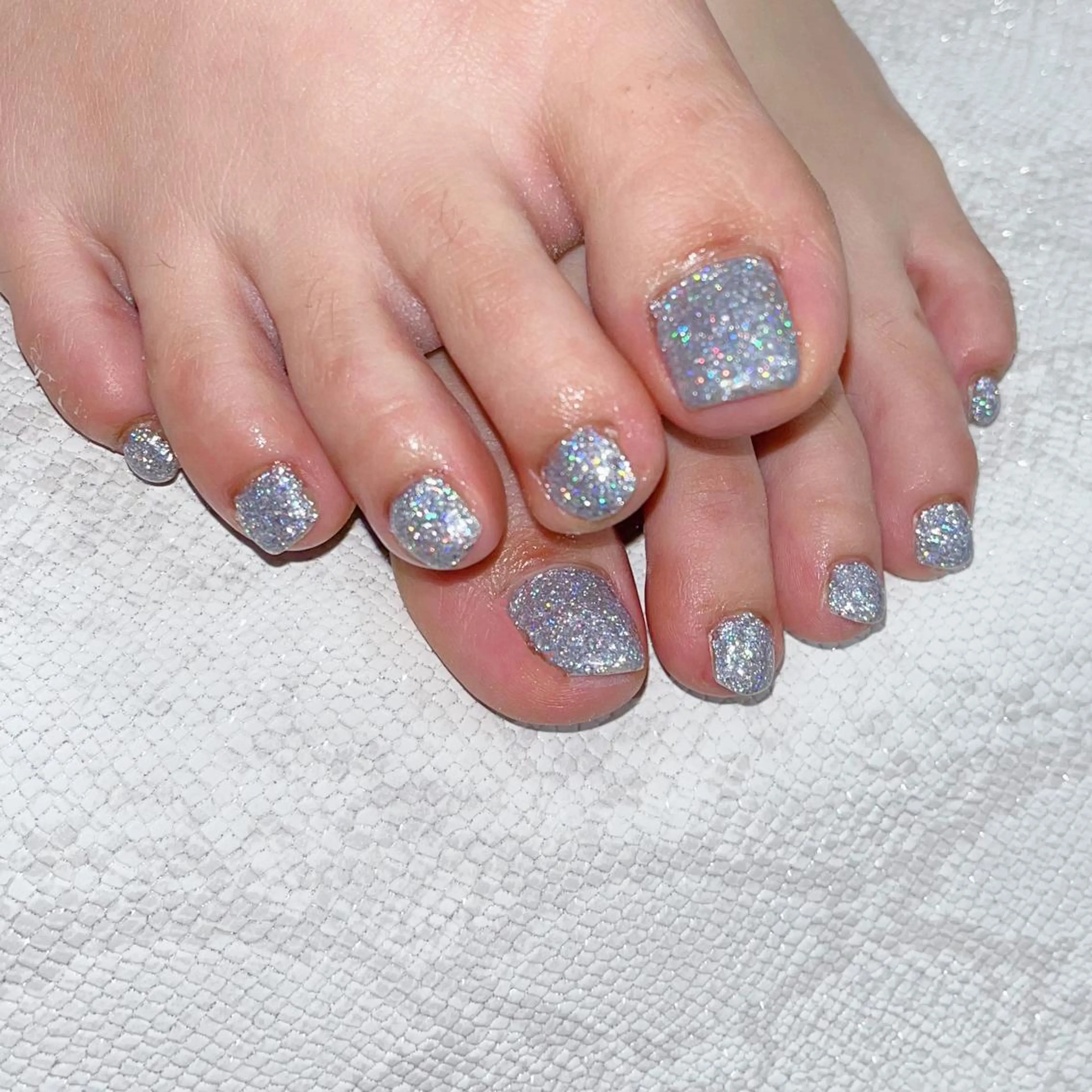 ネイル フットネイル Nail Salon Kのネイルデザイン