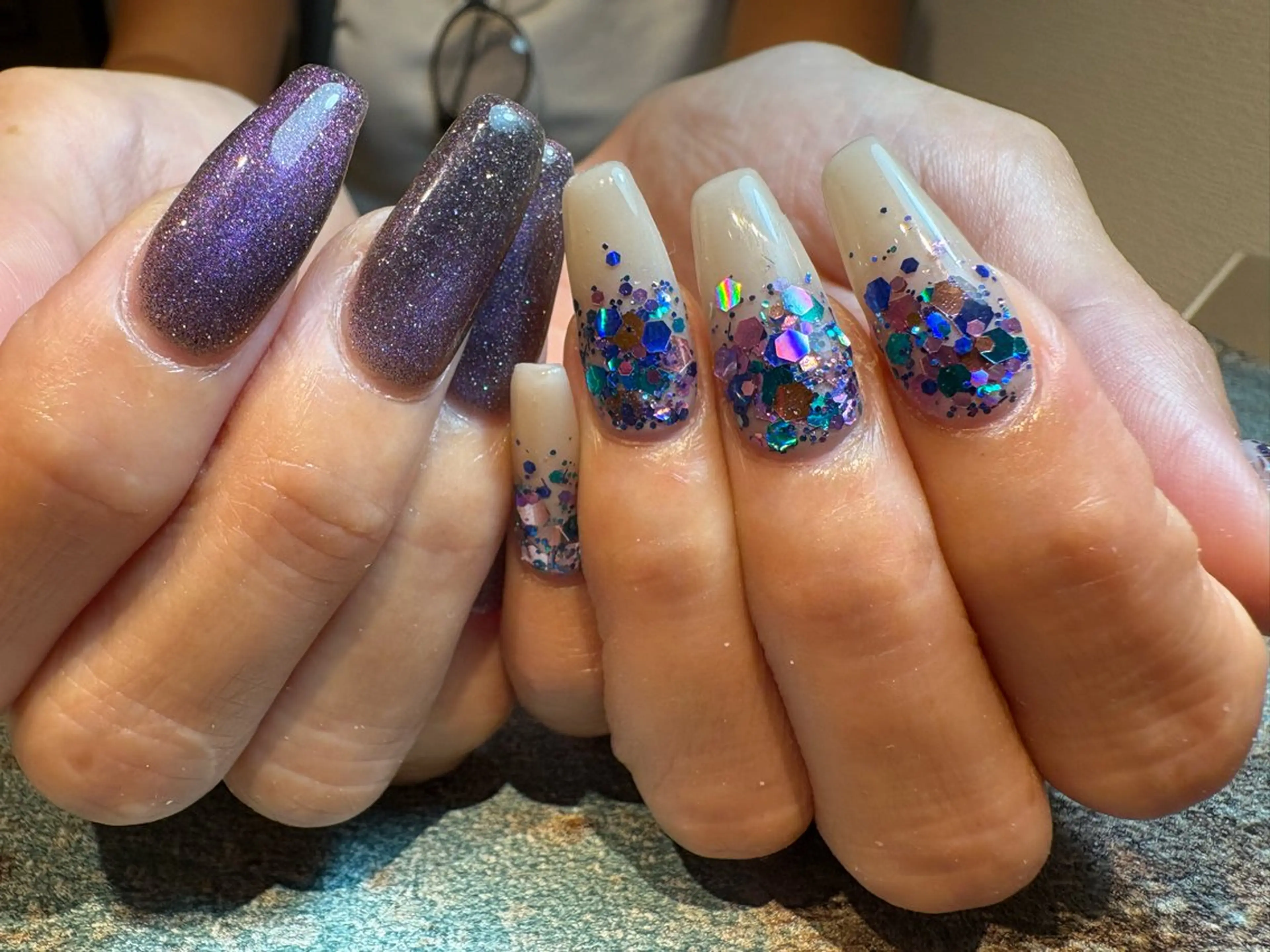 ネイル ハンドネイル Brodia nailsのネイルデザイン