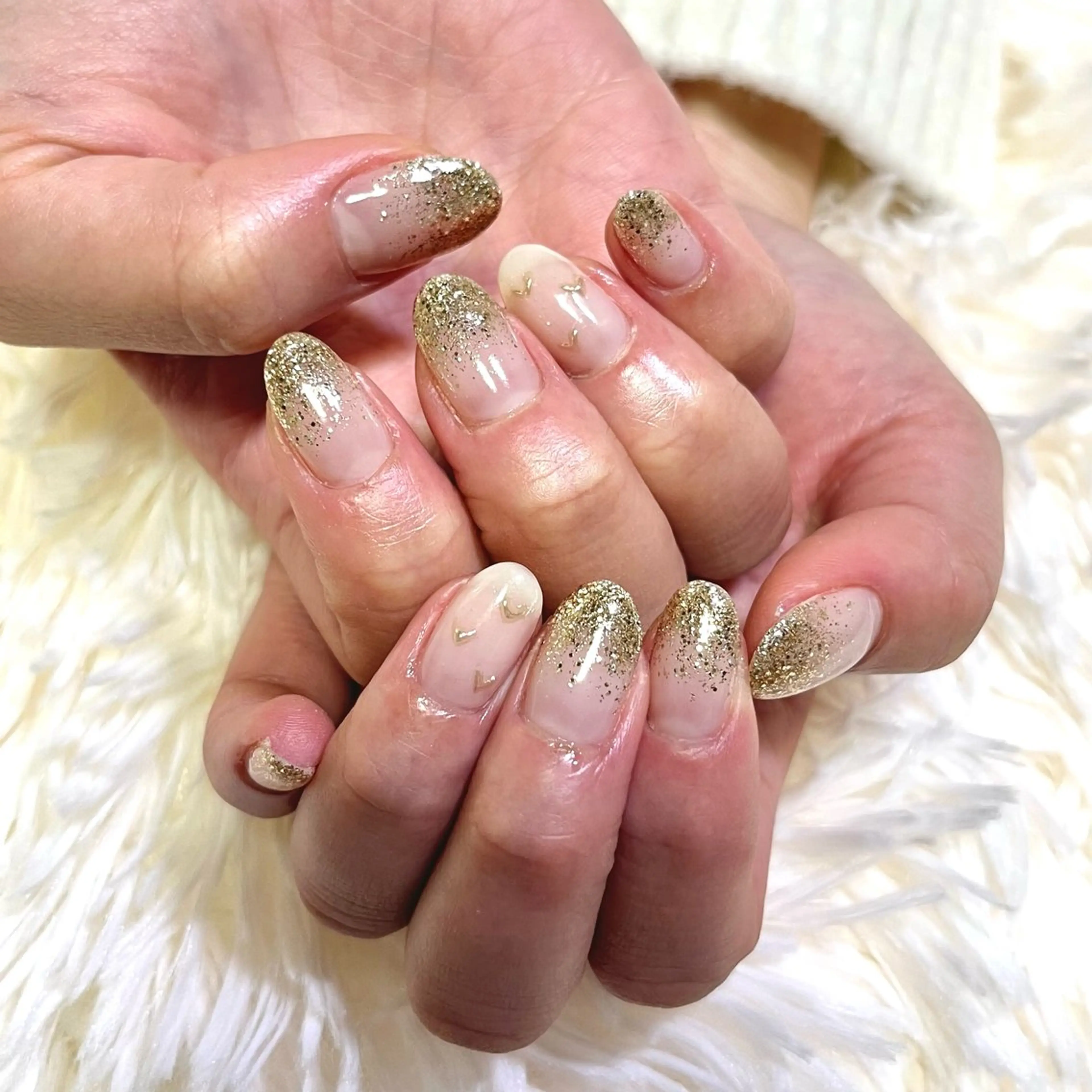 ネイル ハンドネイル nailsalon  Josee所属・nailsalon Joseeワシズのネイルデザイン