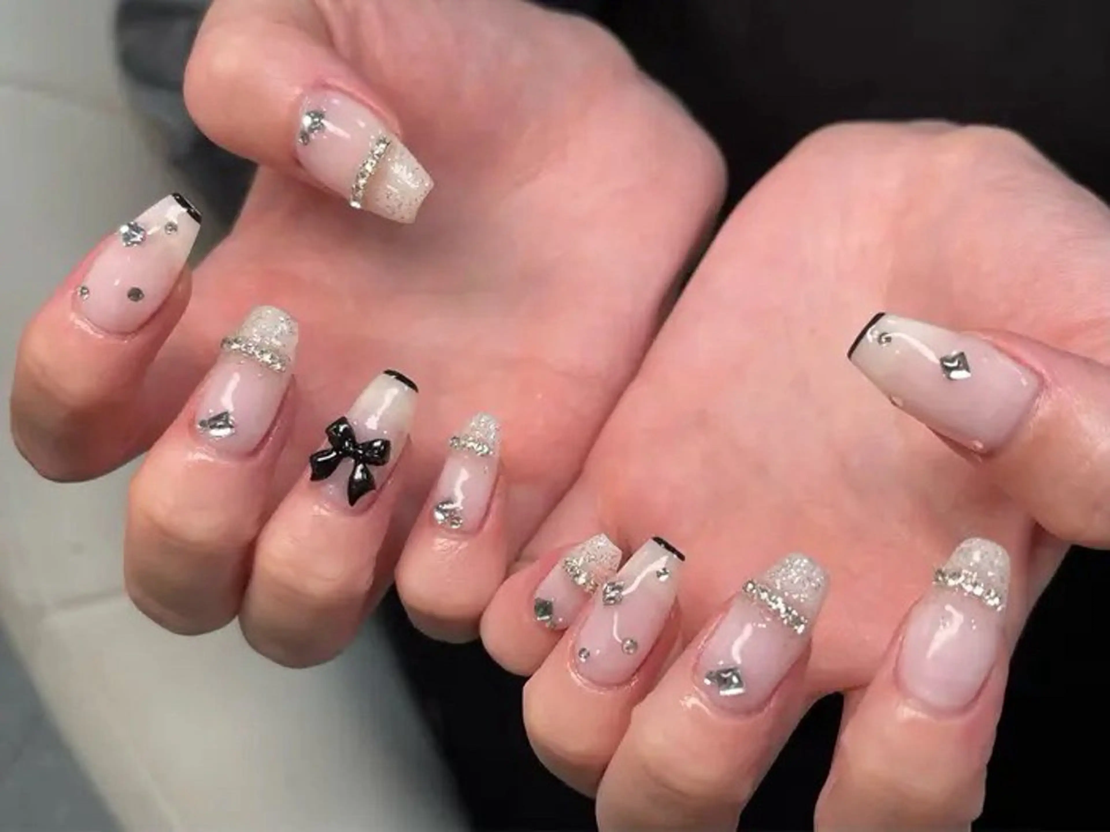 ネイル ＪＯＪＯnail所属・JOJOネイル ユカのネイルデザイン