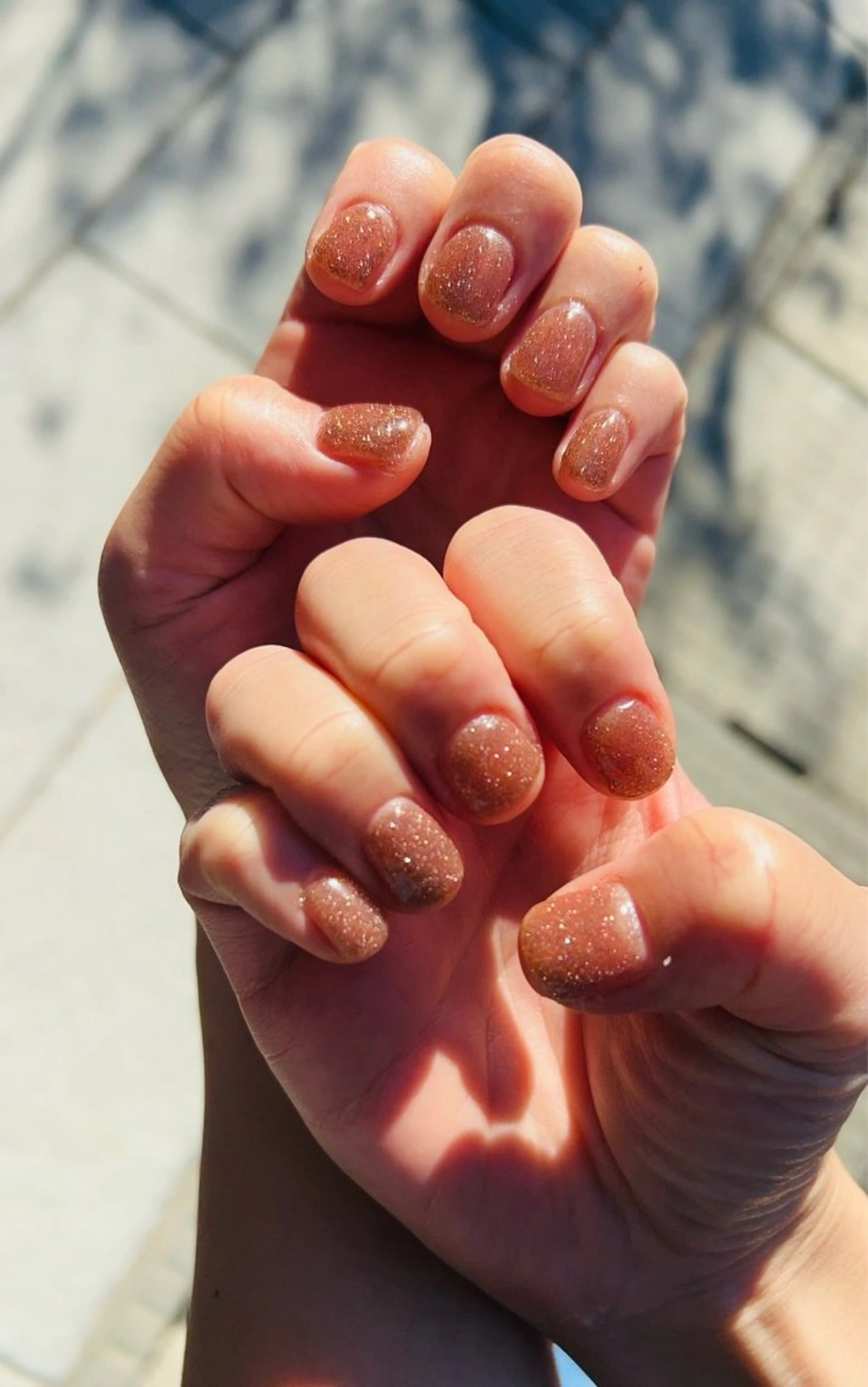 ネイル niji nailのネイルデザイン