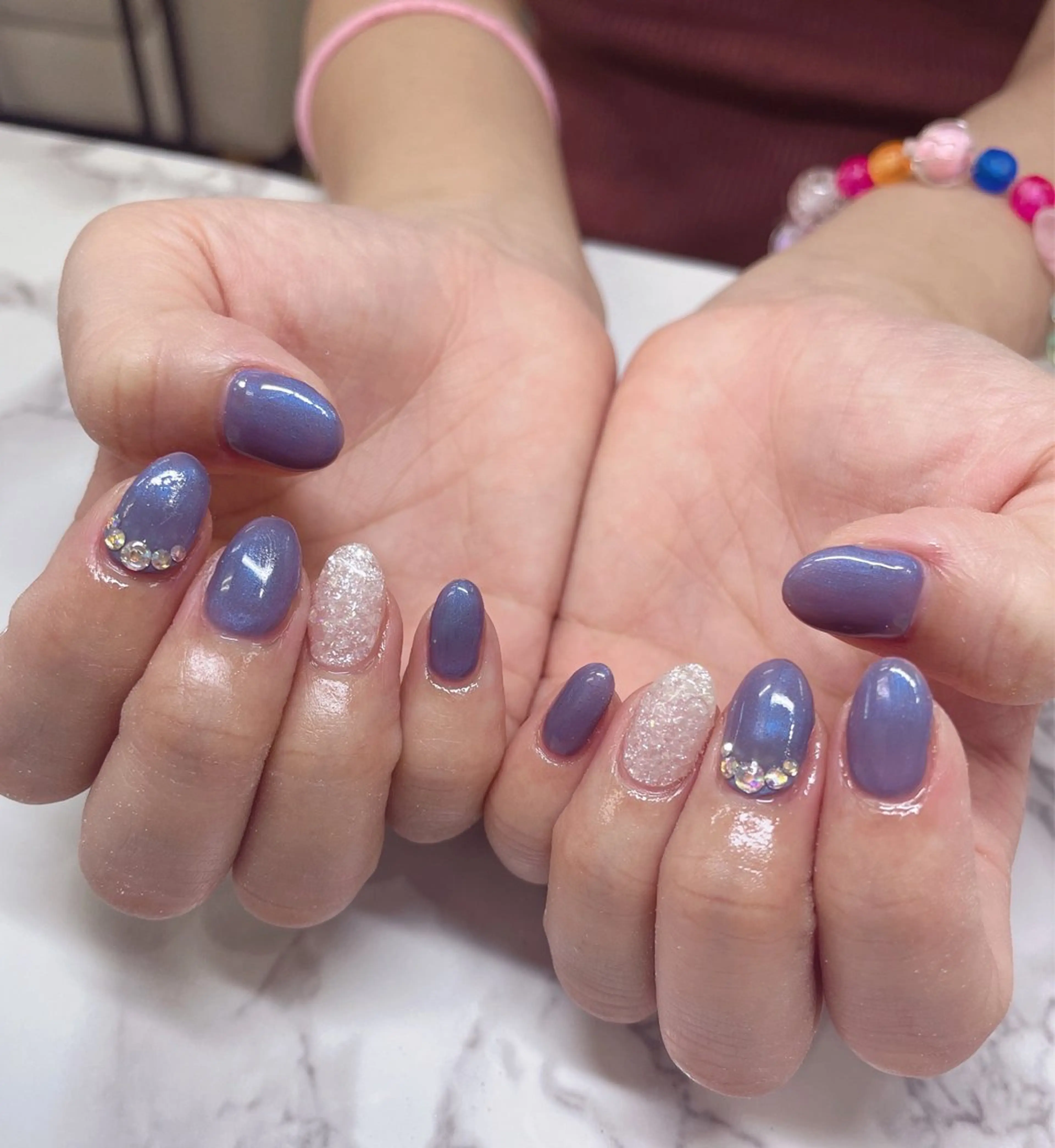 ネイル kouca  nail所属・コウ カnail💅のネイルデザイン