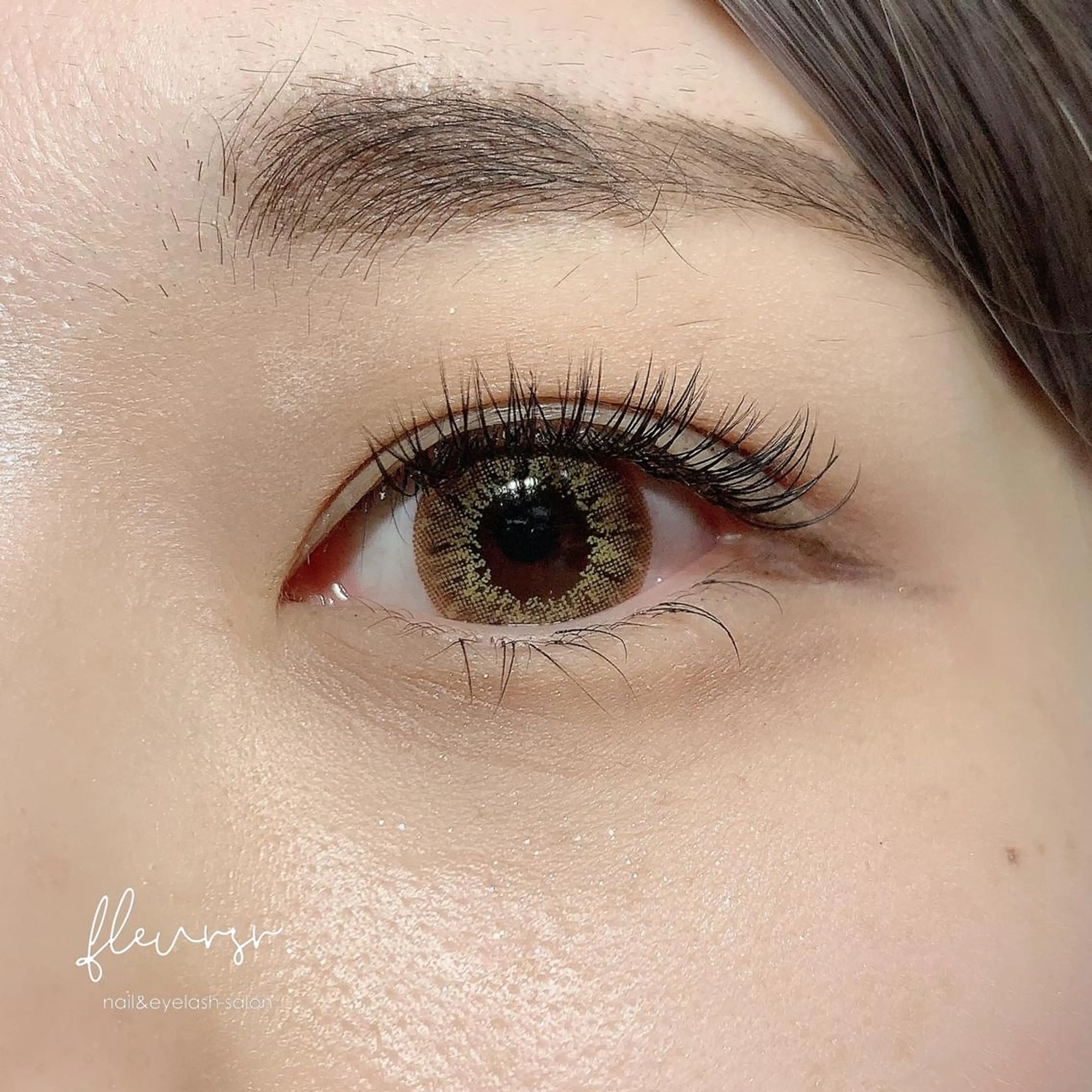 マツエク・マツパ fleur sr.所属・fleur sr. 桝のその他イメージ