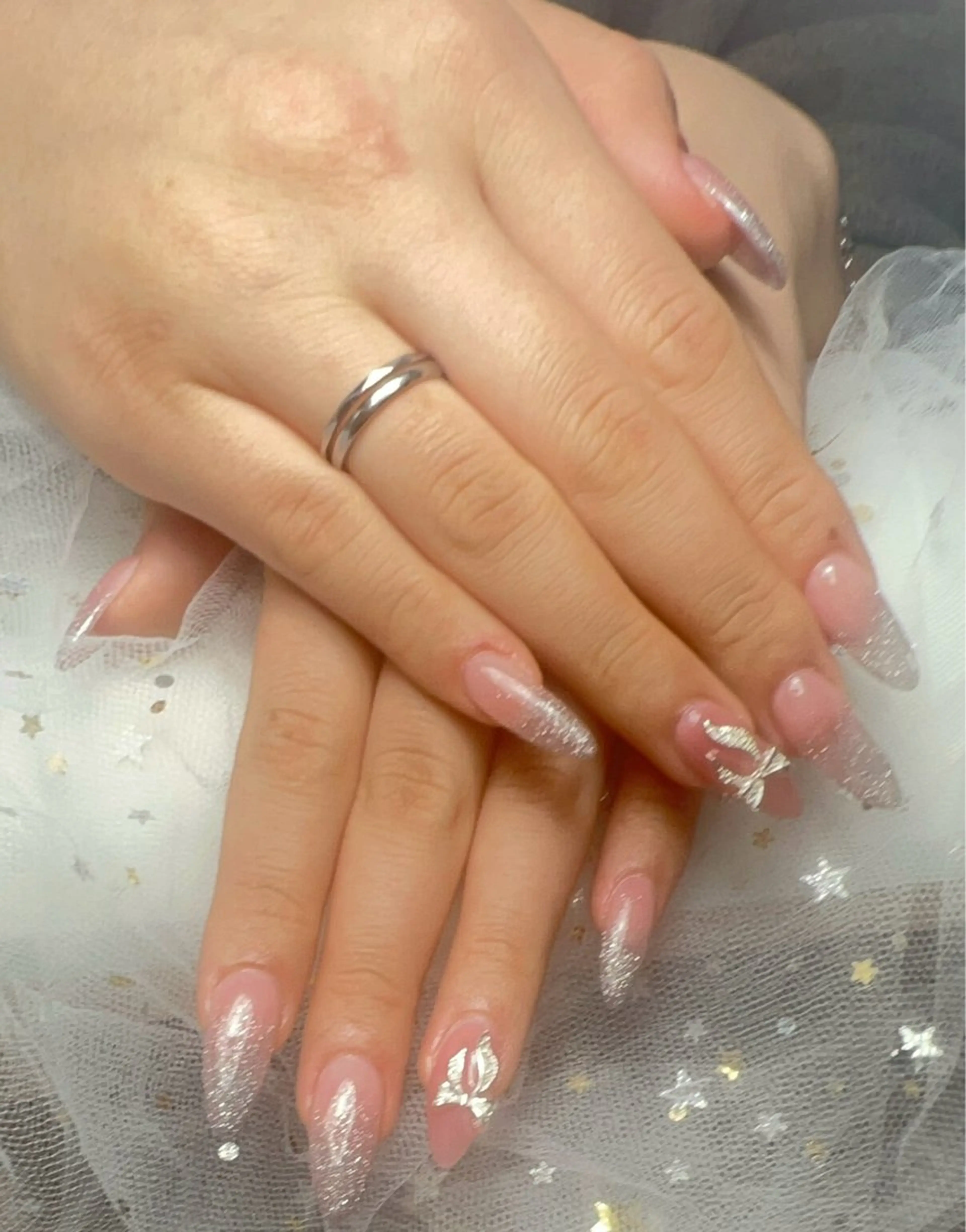 ネイル BIEL /ビエルネイル&まつ毛パーマ所属・中川 智惠のネイルデザイン