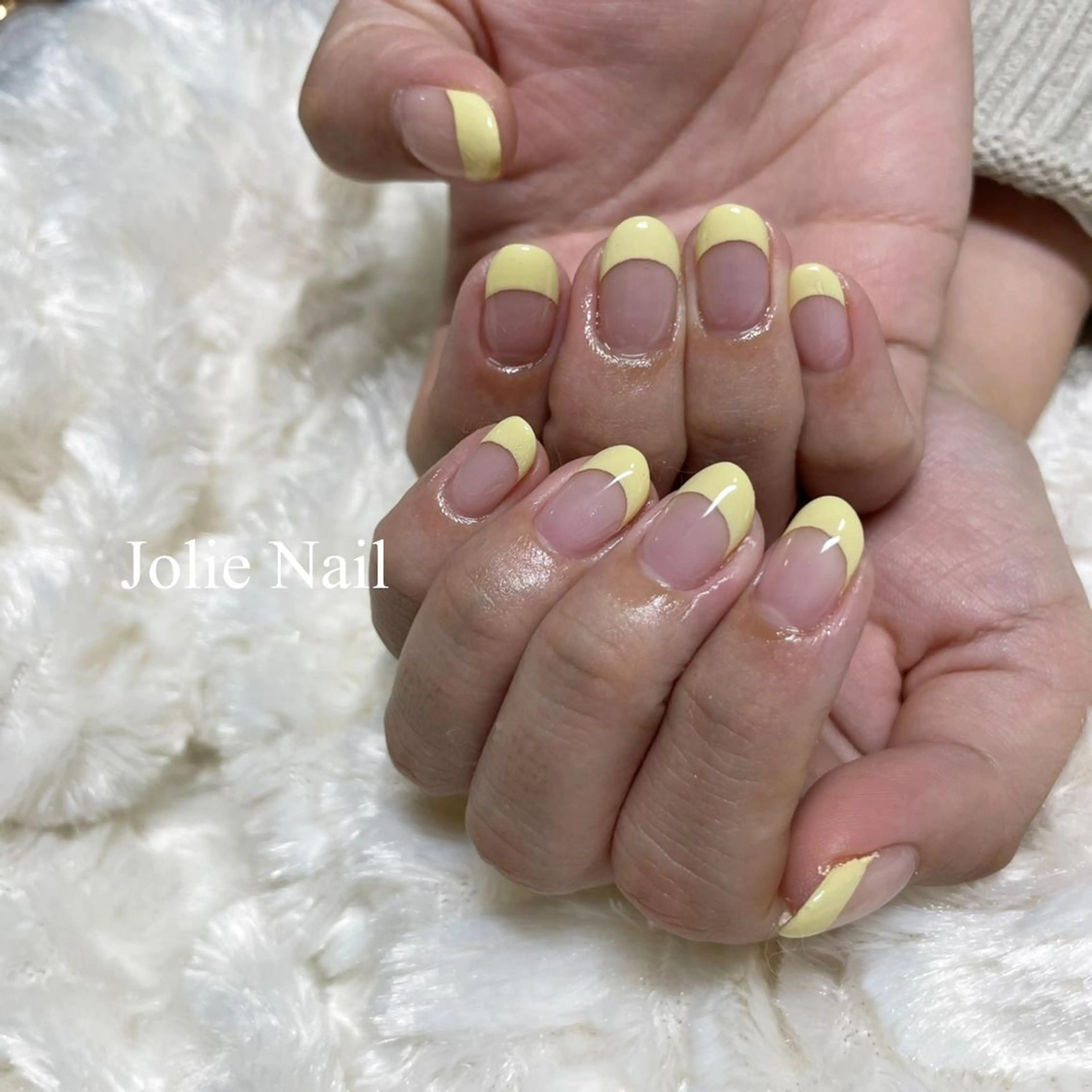 ネイル ビューティ サロンMIORAのマツエク・マツパデザイン