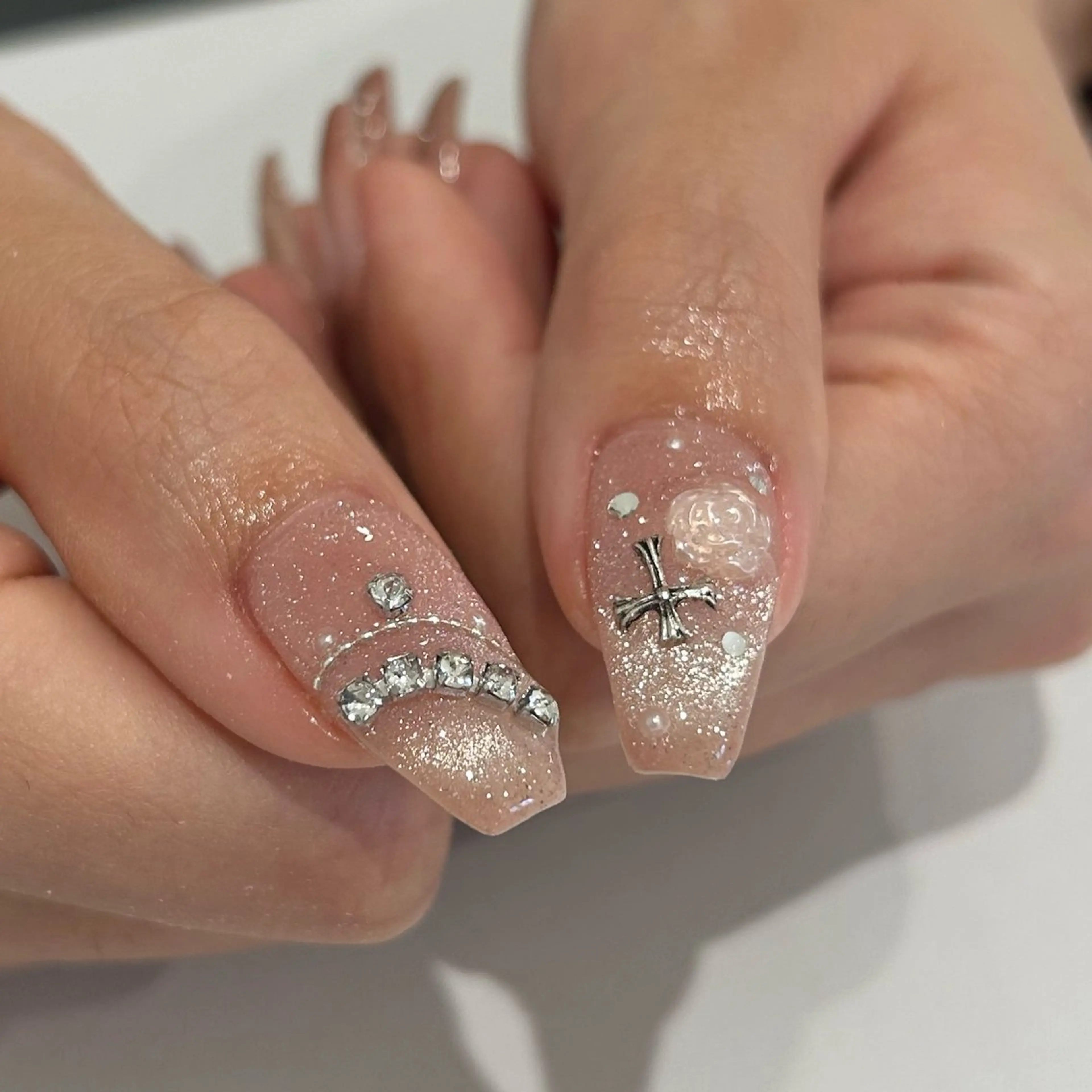 ネイル cat's megumiのネイルデザイン