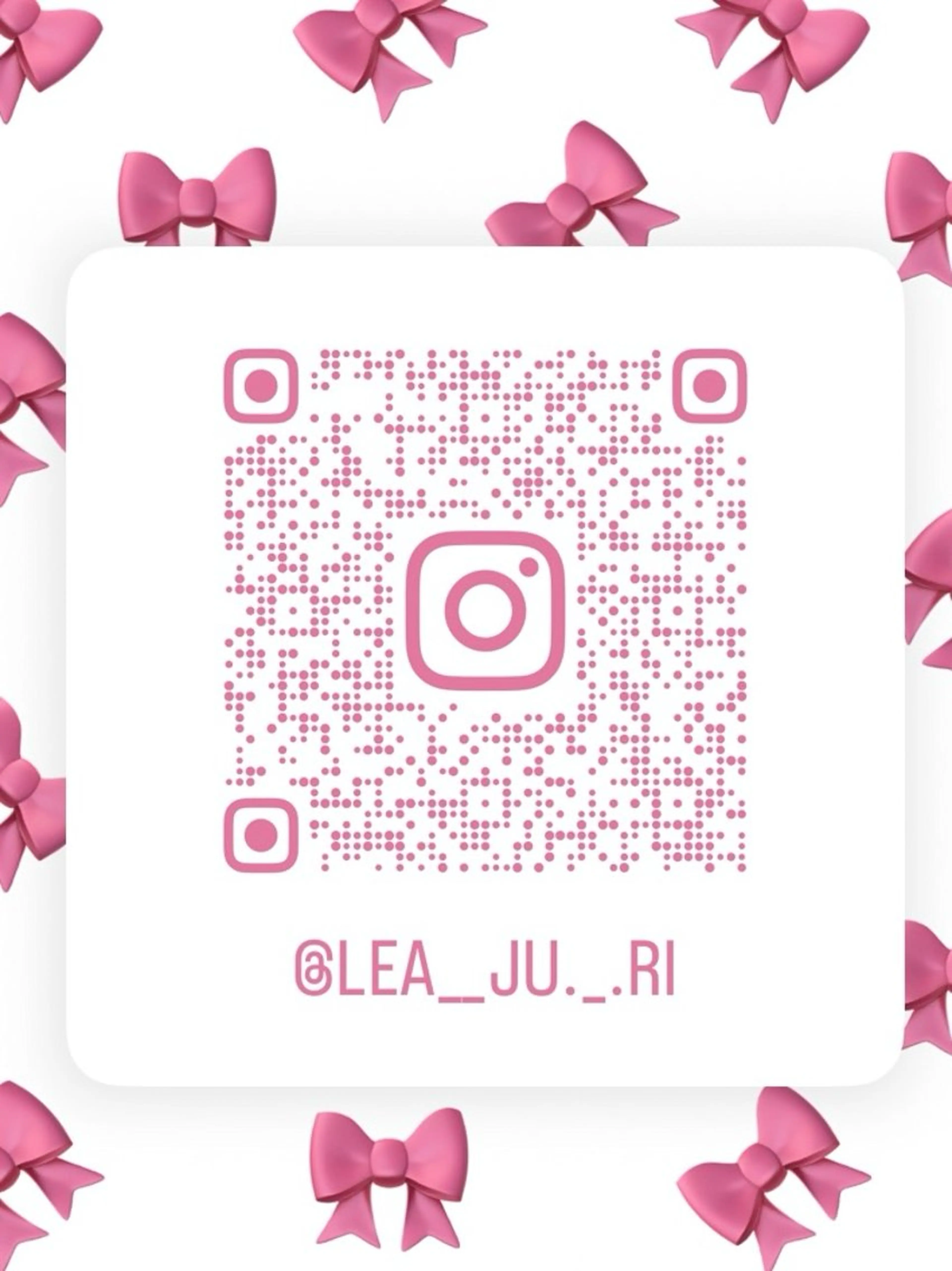 マツエク・マツパ Le'a first JURI🩶のマツエク・マツパデザイン