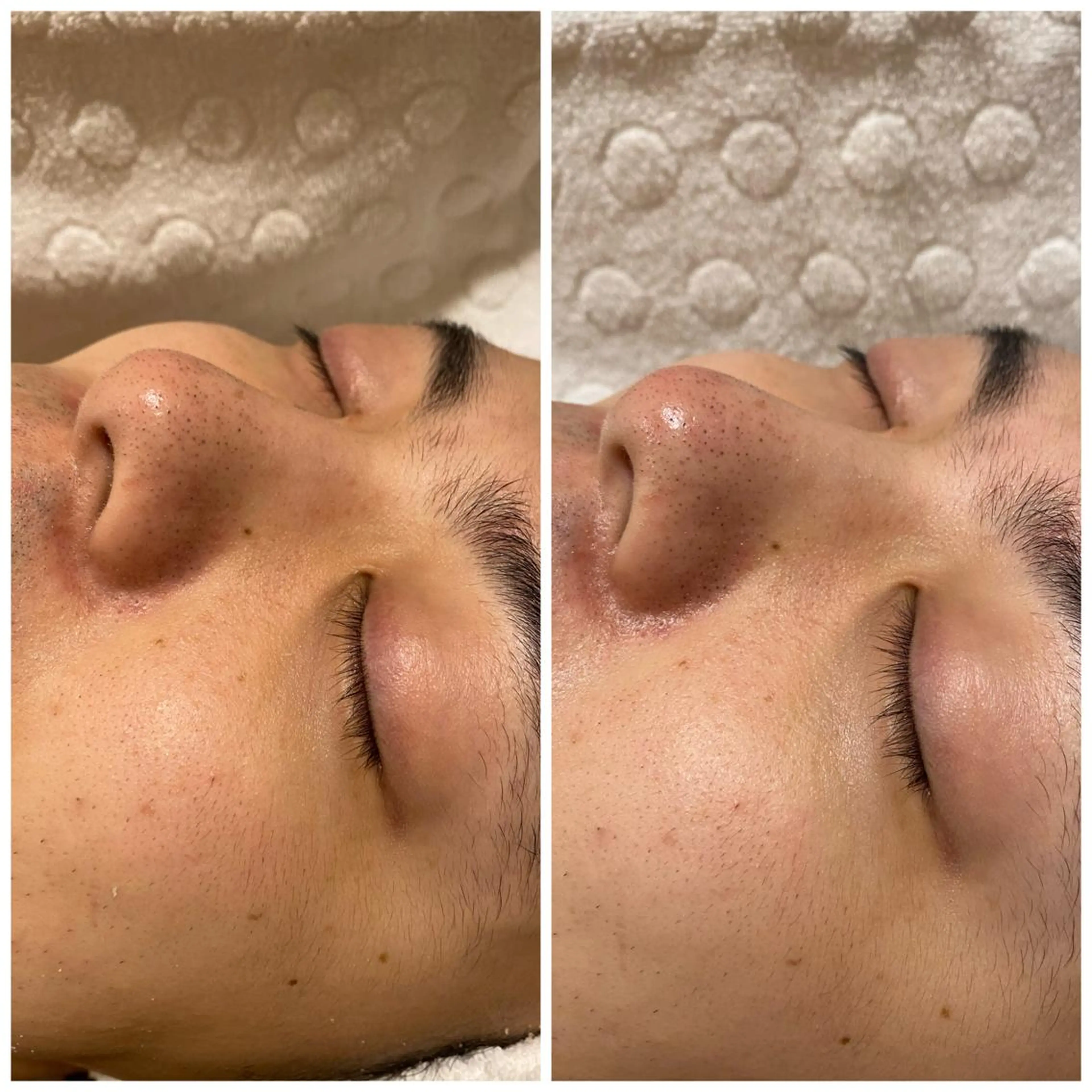 藤原 侑香のヘアスタイル