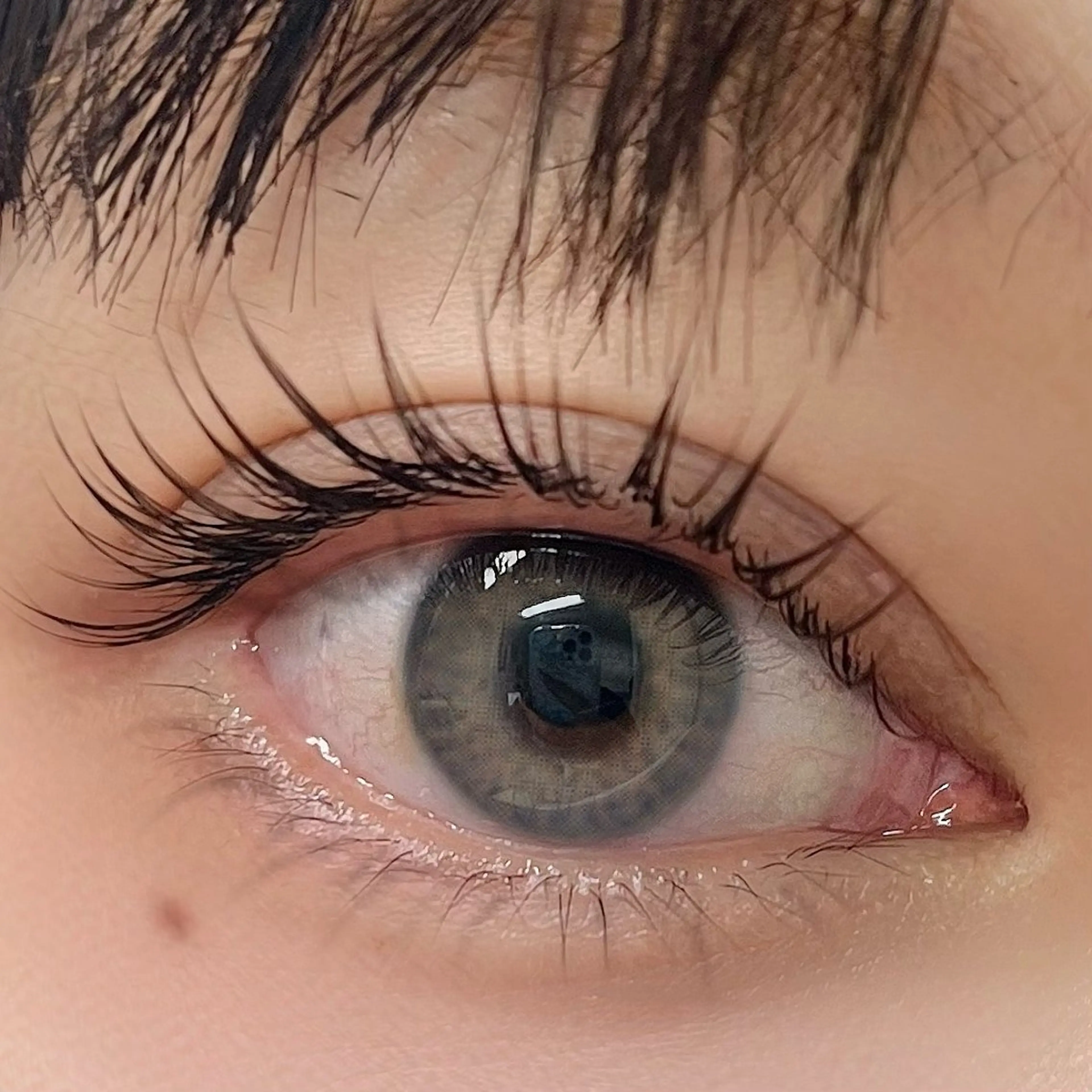 マツエク・マツパ マツエク ShuKuRun eyelashのマツエク・マツパデザイン