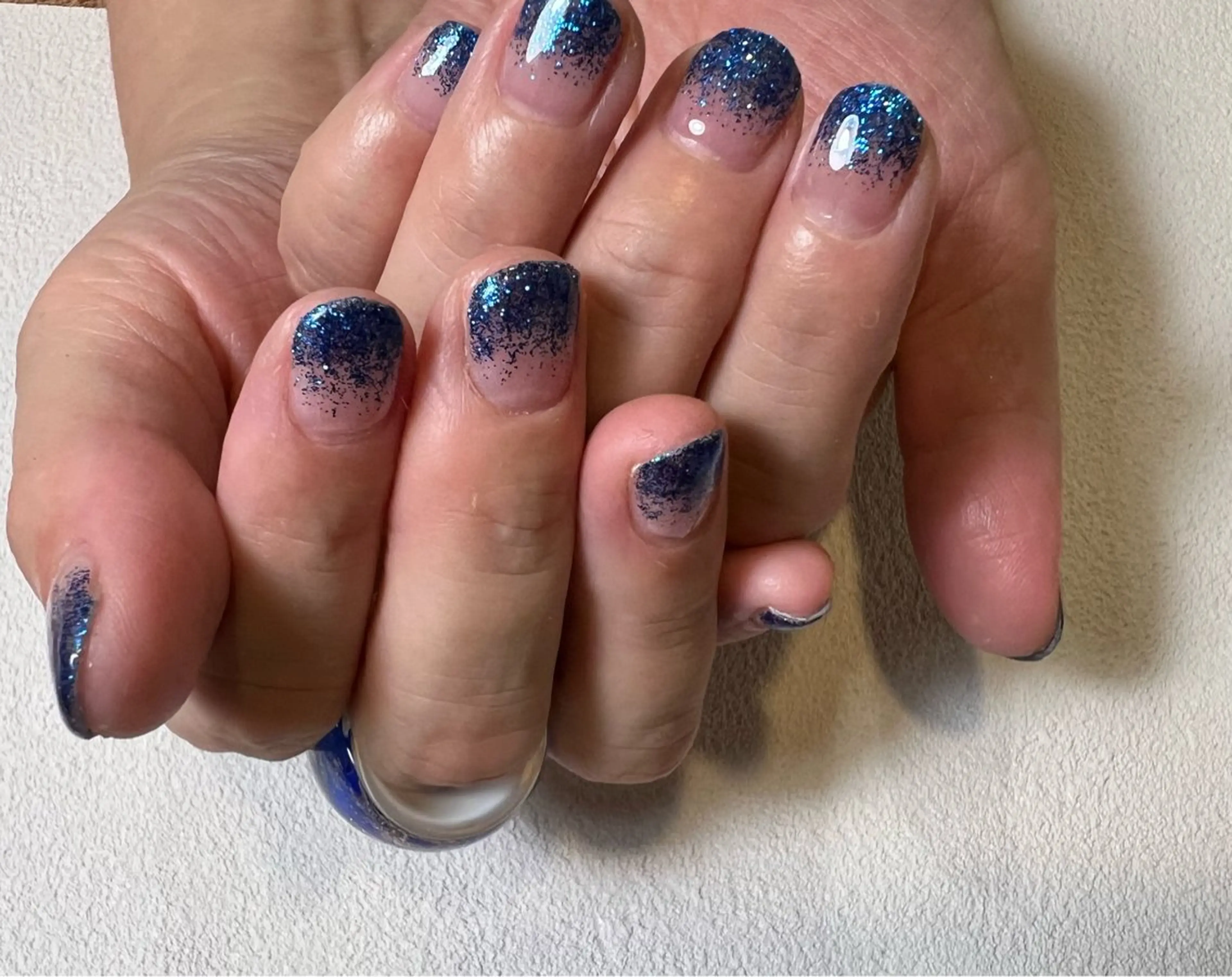 ネイル ハンドネイル 山田 将也のネイルデザイン