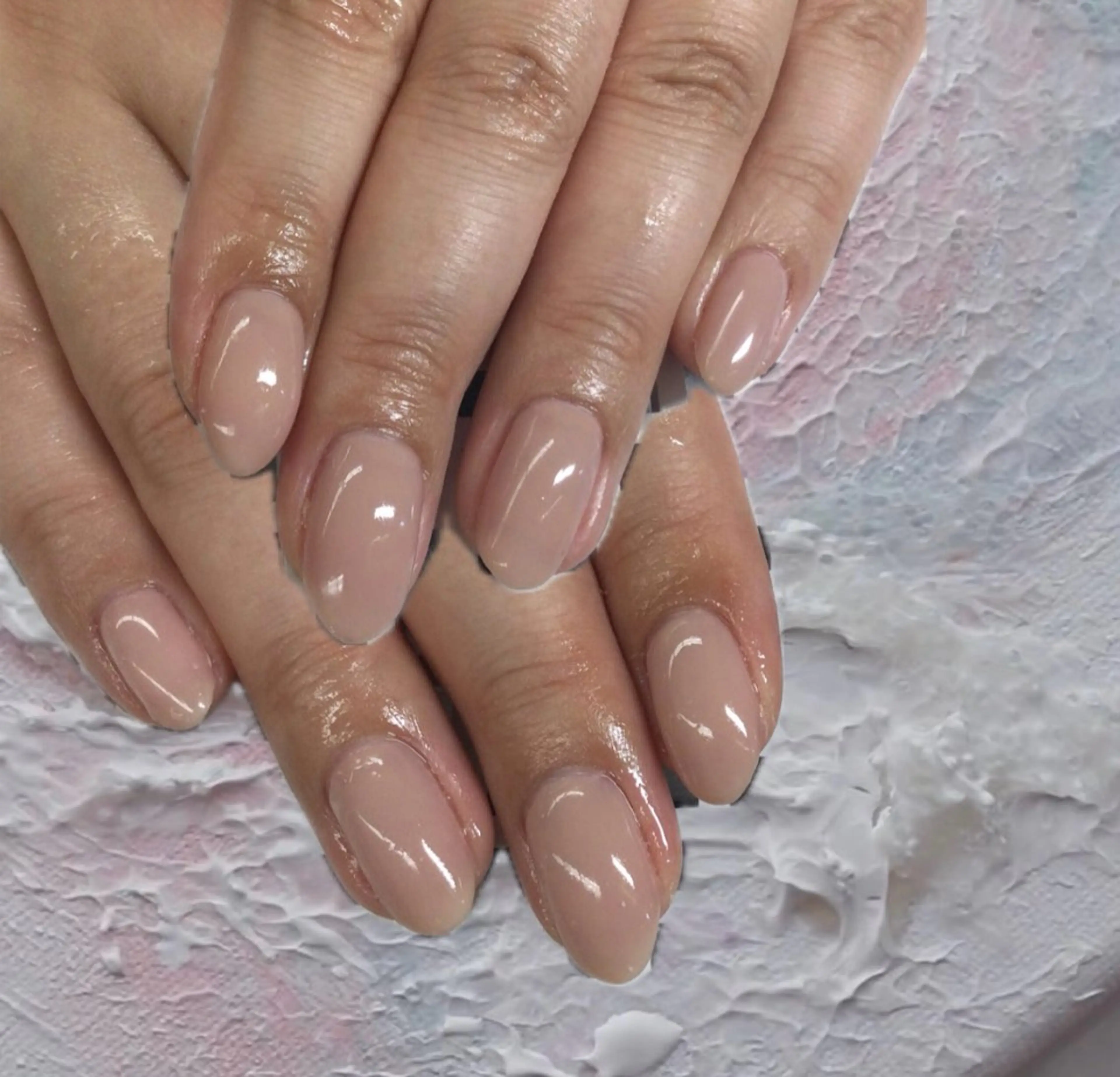 ネイル Momonails Ayanoのネイルデザイン