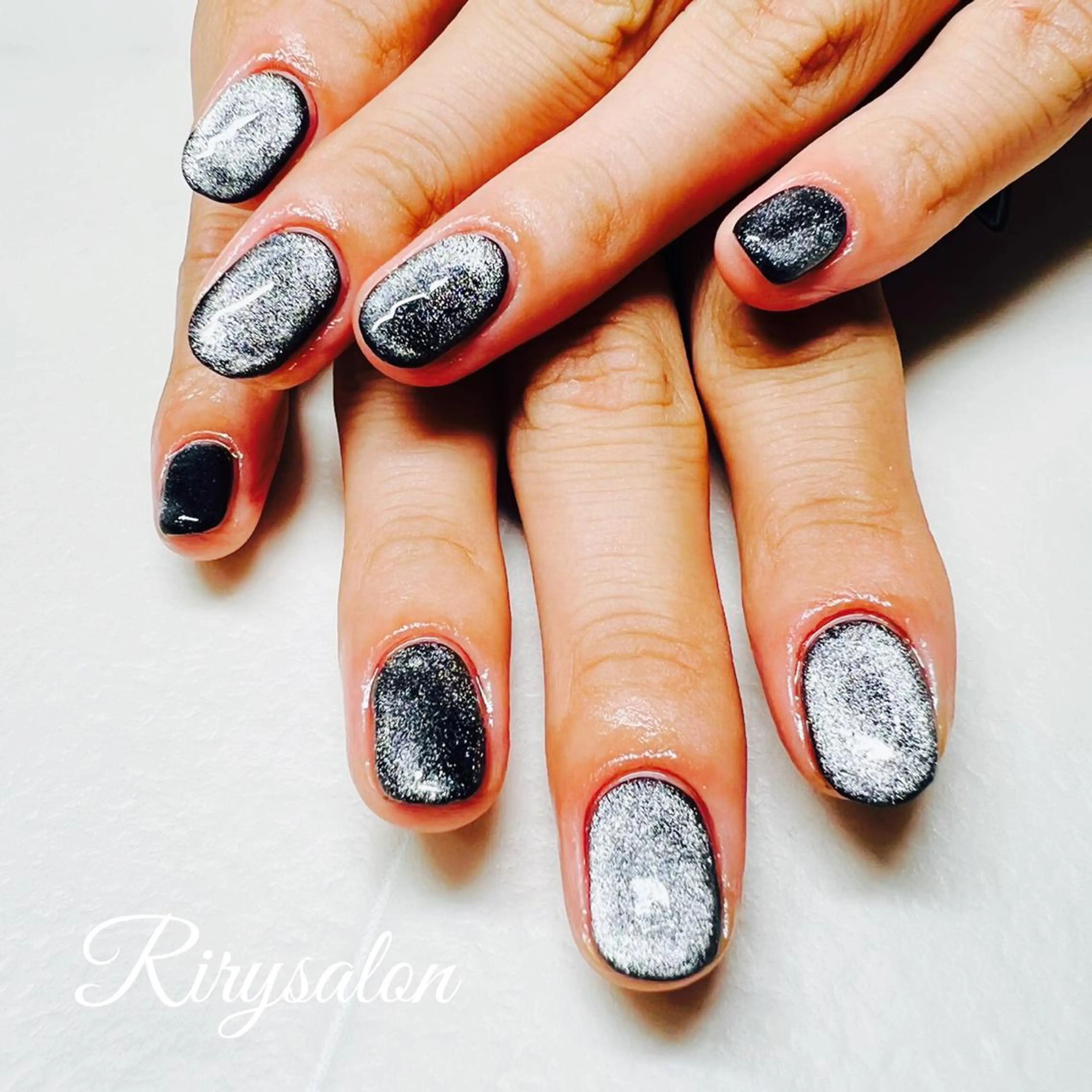 ネイル Riry salonのネイルデザイン