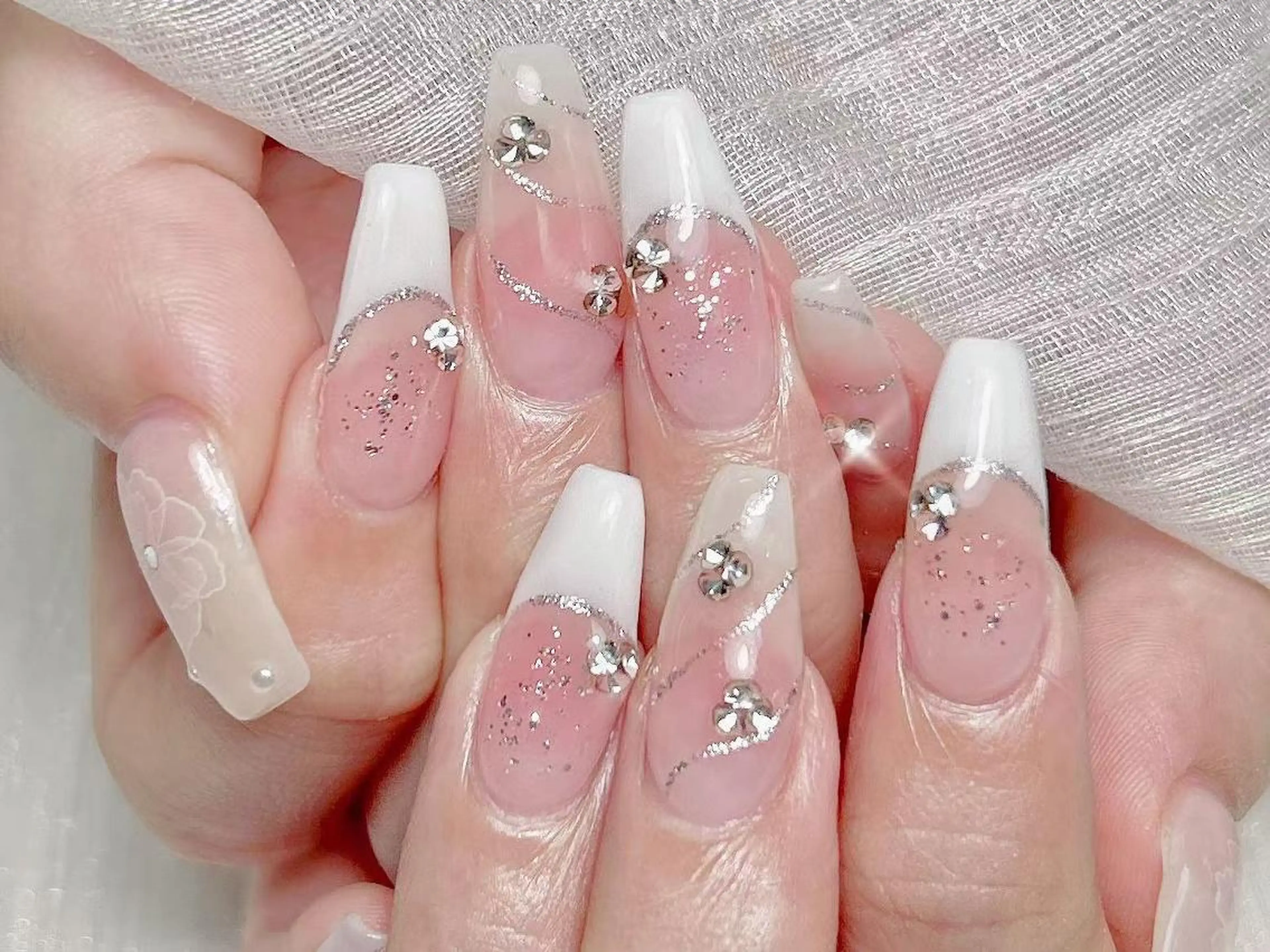 ネイル ✨みゆき ✨のネイルデザイン