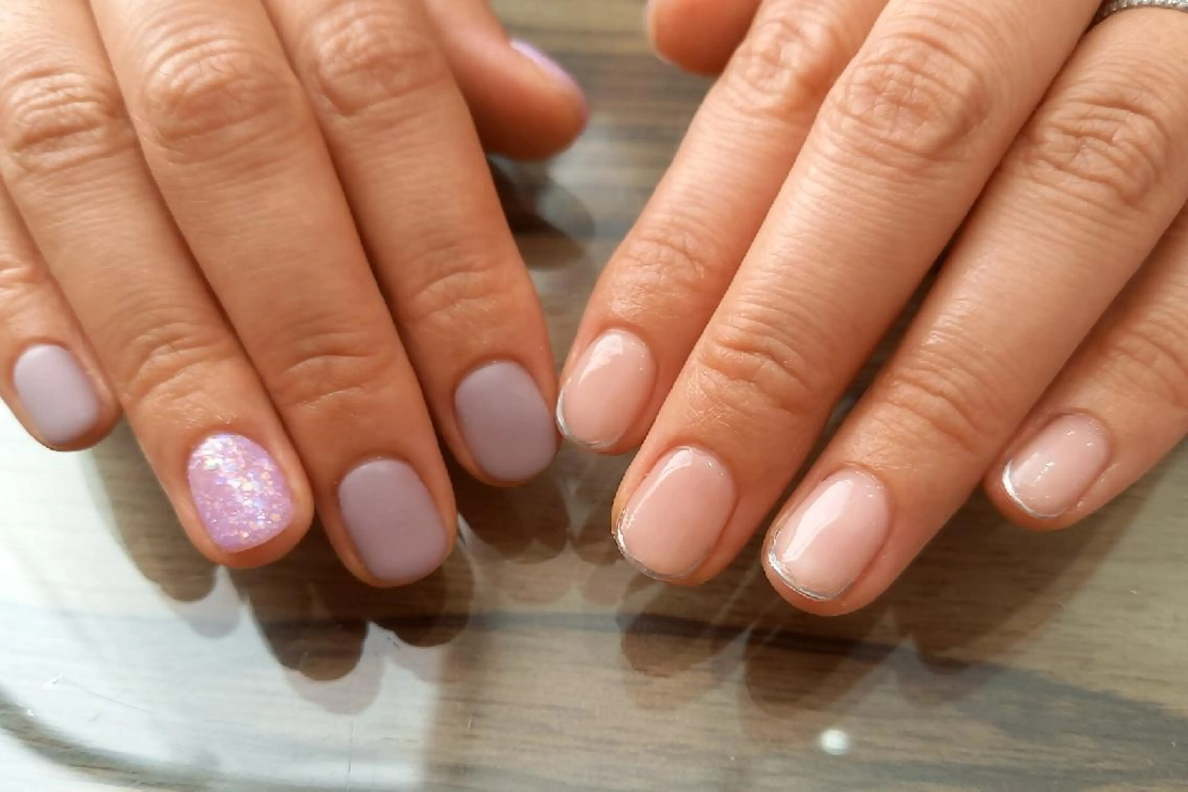 ネイル Progress Nailのヘアスタイル