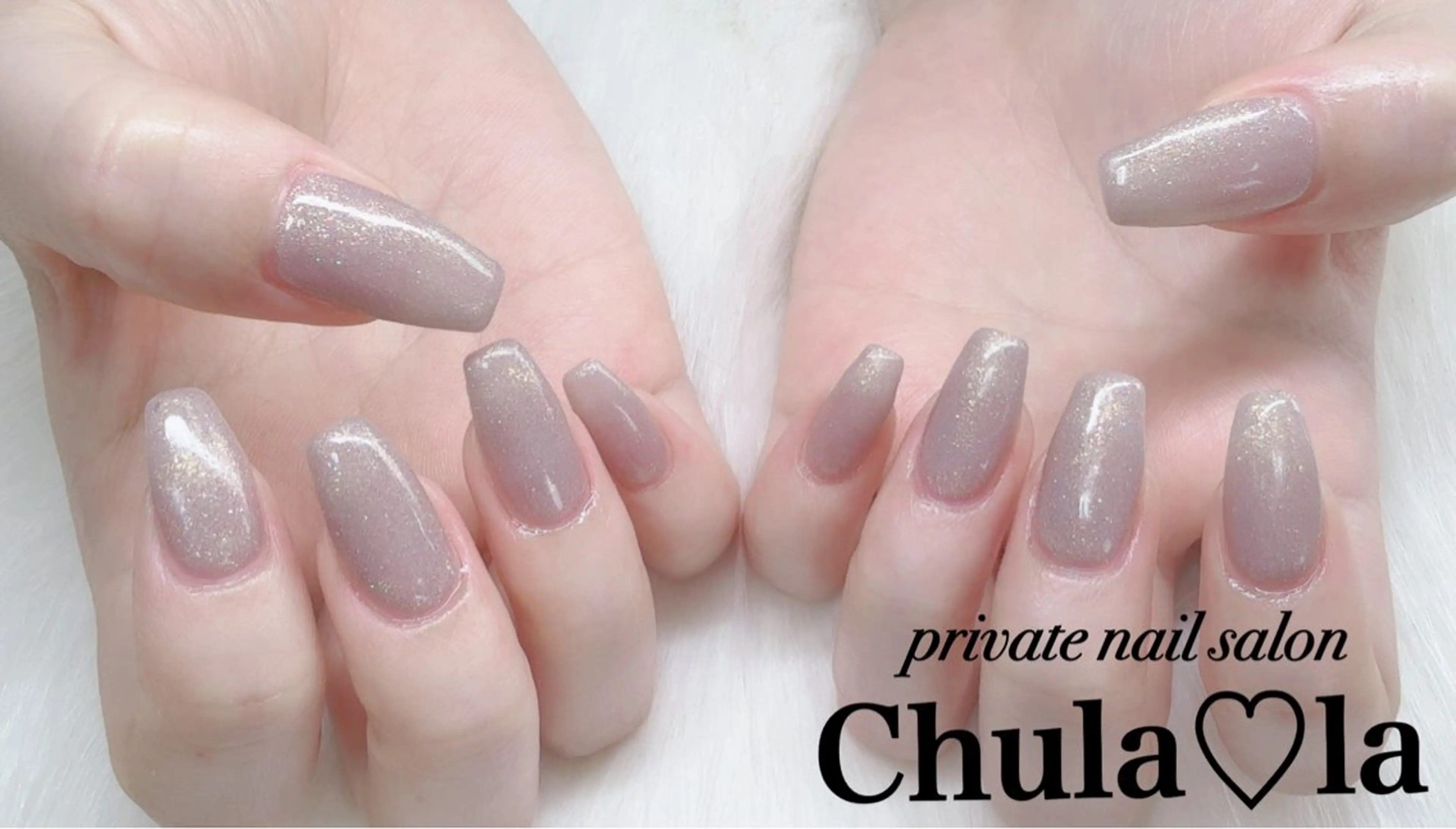 ネイル ハンドネイル Chula♡la 豊見城市高安のネイルデザイン